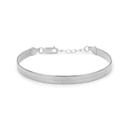 Cobra Sildeben Bracelet