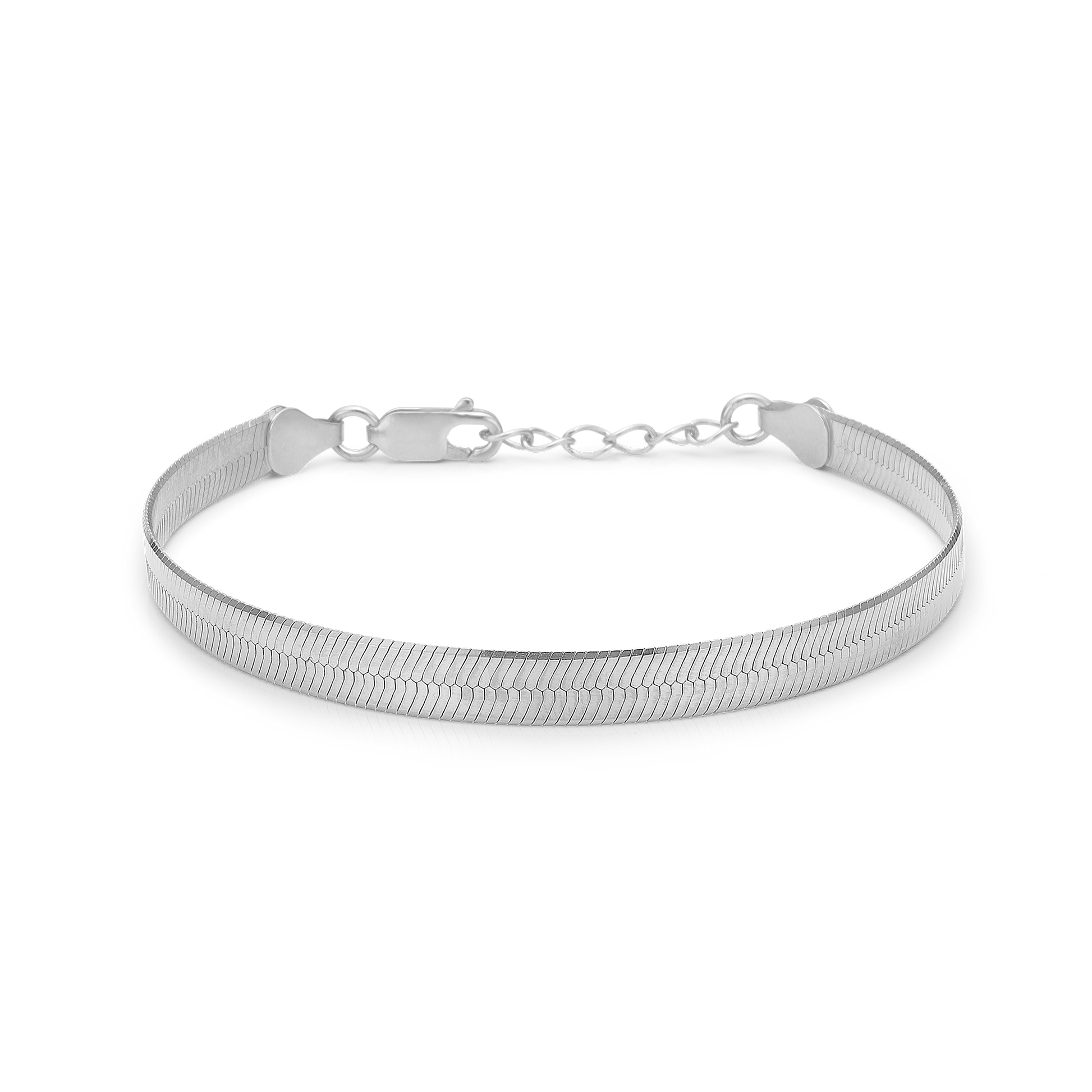 Cobra Sildeben Bracelet