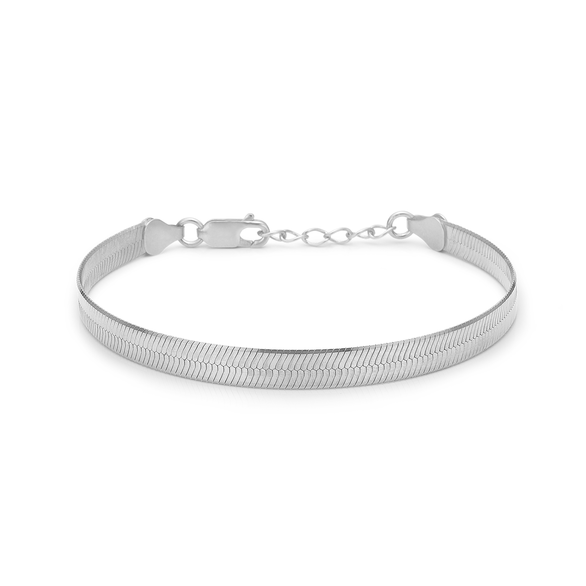 Cobra Sildeben Bracelet