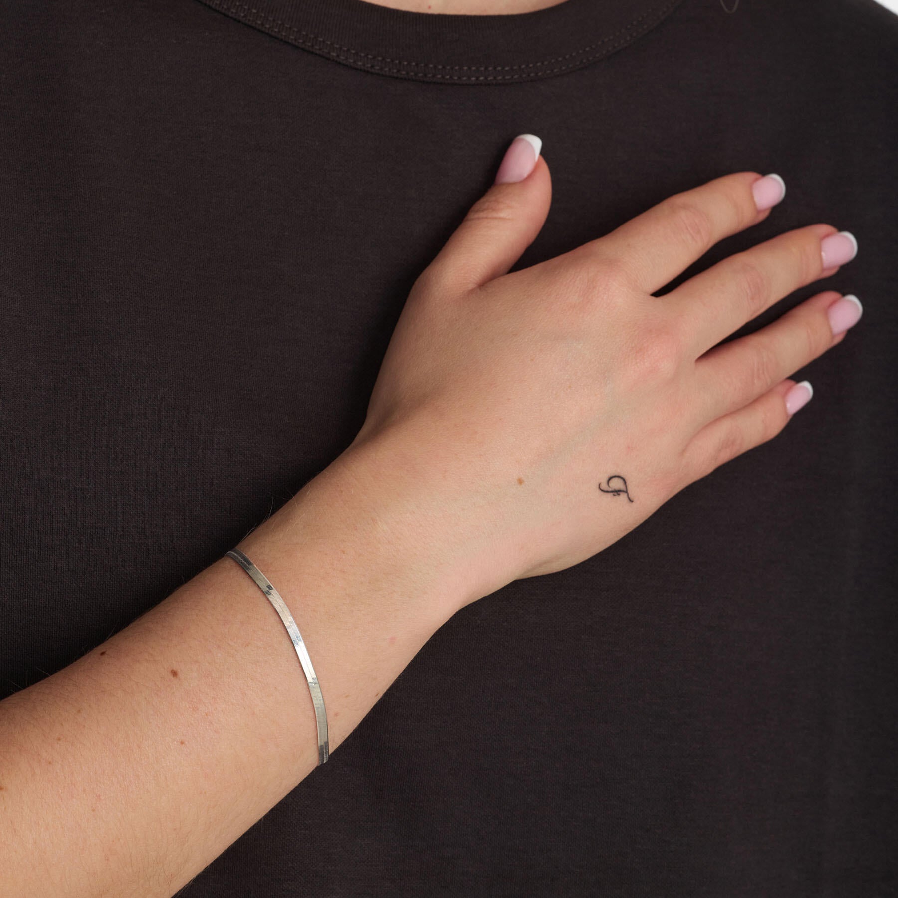 Cobra Small Bracelet
