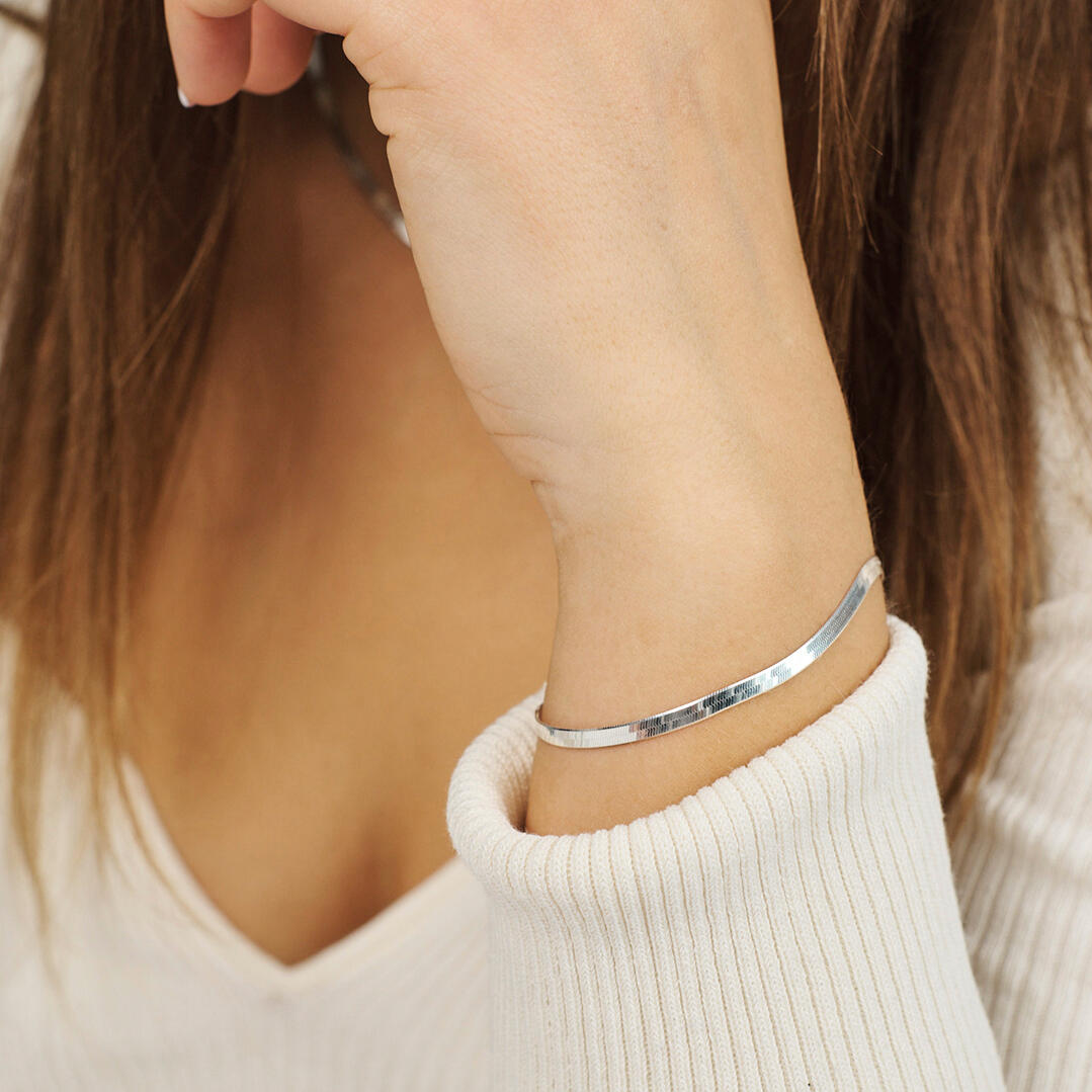 Cobra Small Bracelet