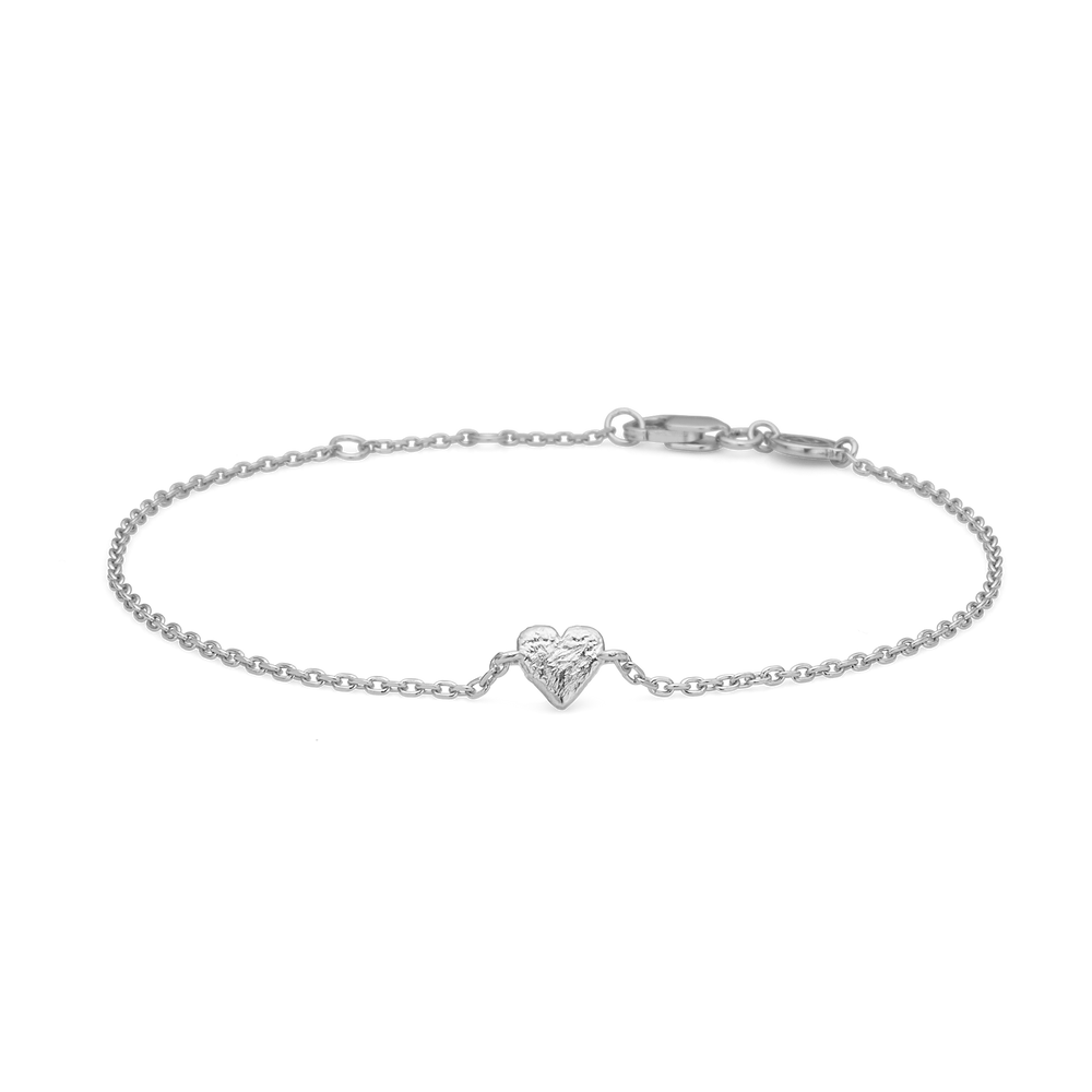 AMOUR HEART ARMBÅND