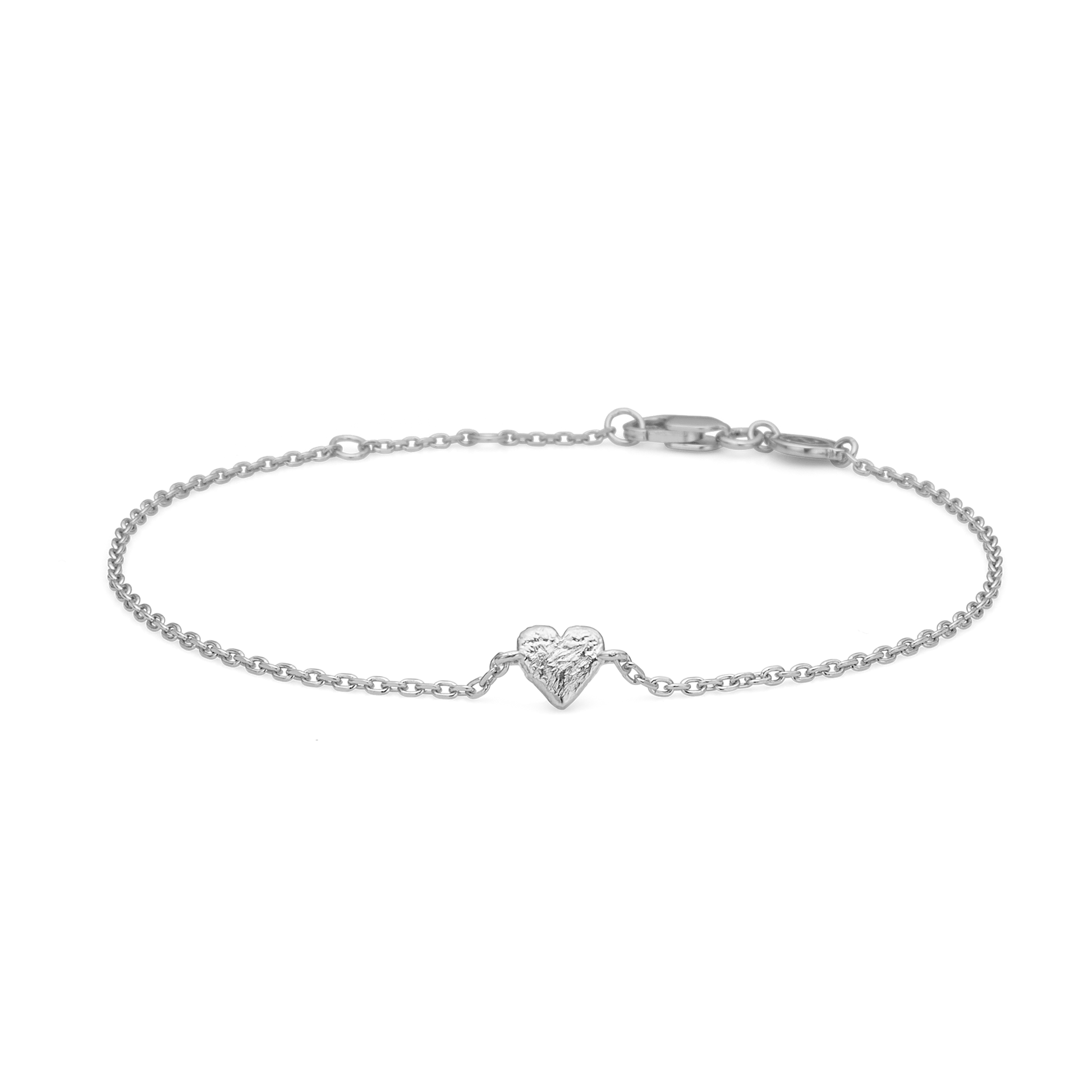 AMOUR HEART ARMBÅND