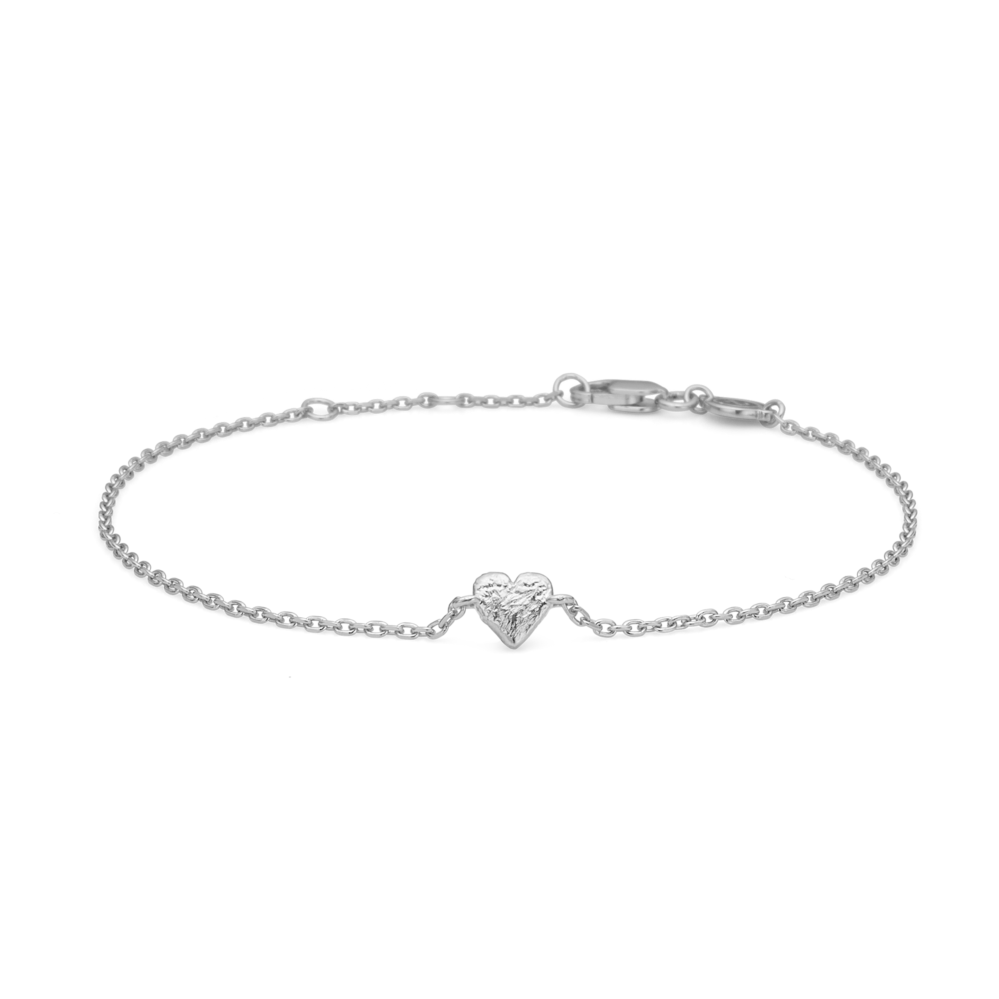 AMOUR HEART ARMBÅND