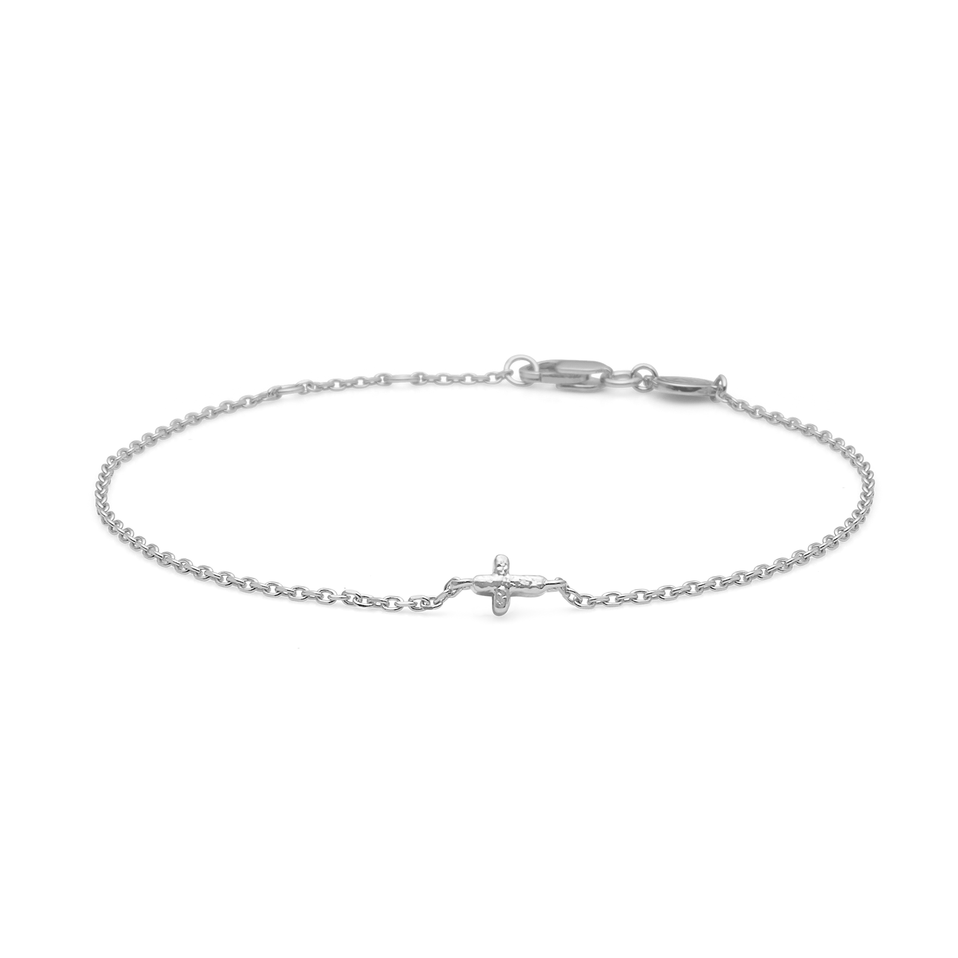 FAITHFUL CROSS ARMBÅND