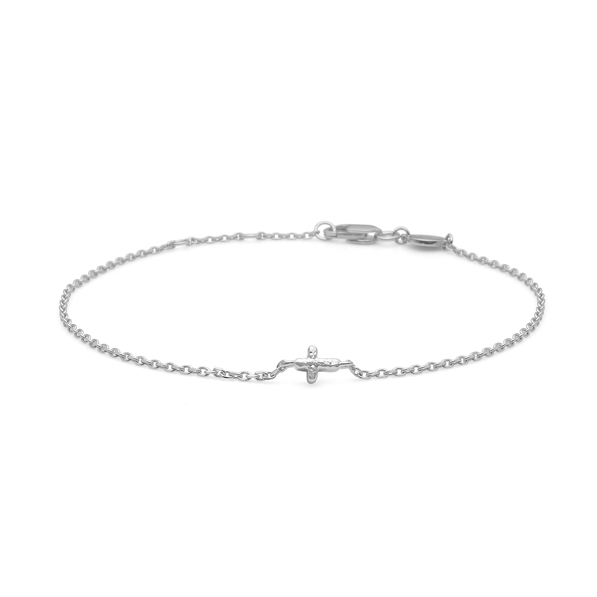 FAITHFUL CROSS ARMBÅND