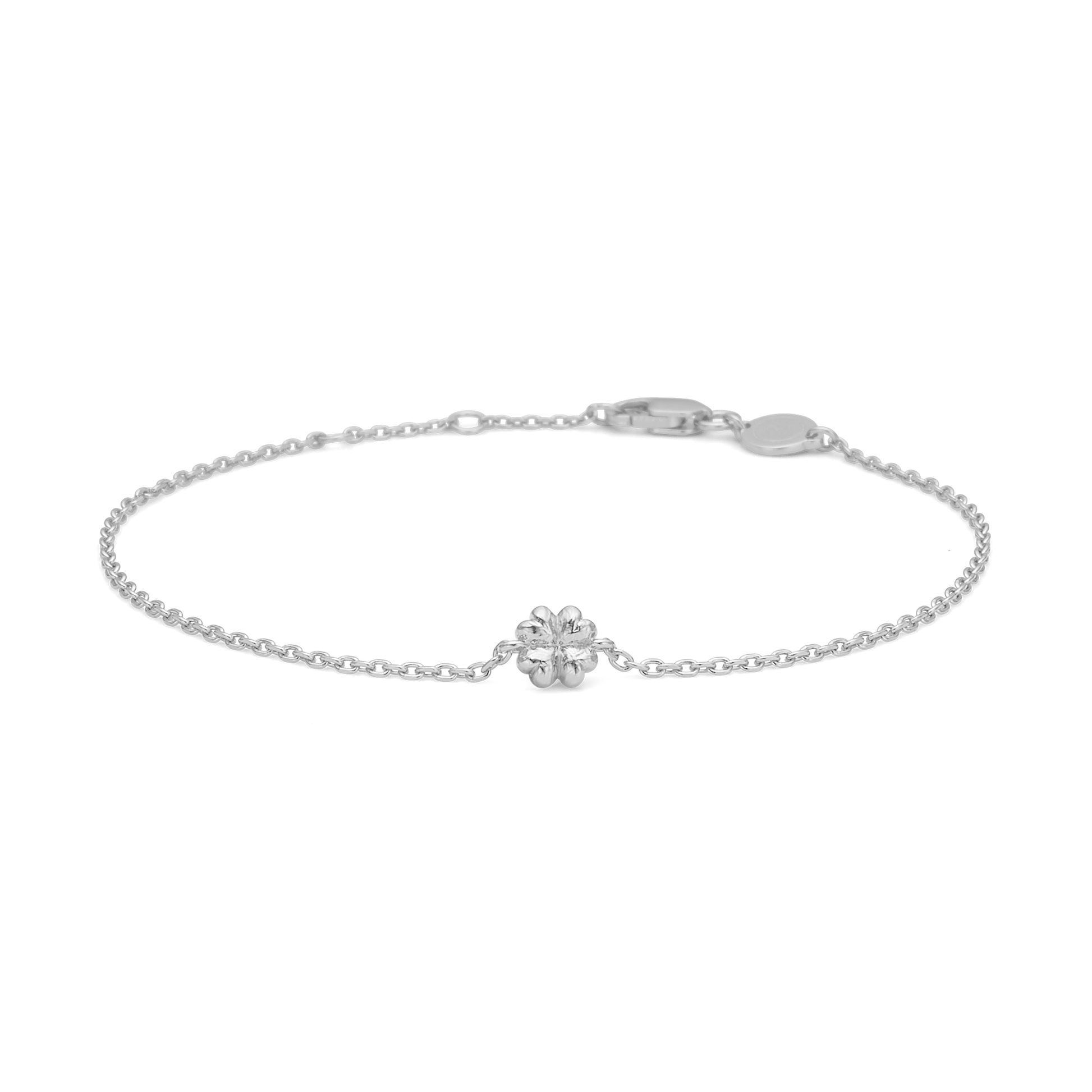 SERENE CLOVER ARMBÅND