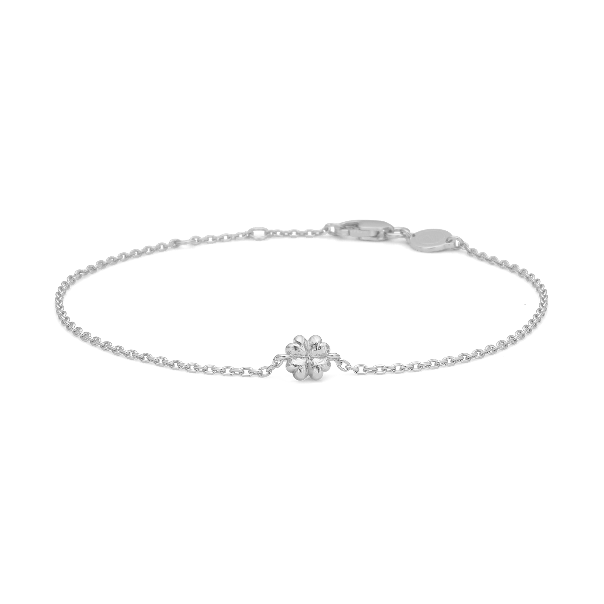 SERENE CLOVER ARMBÅND