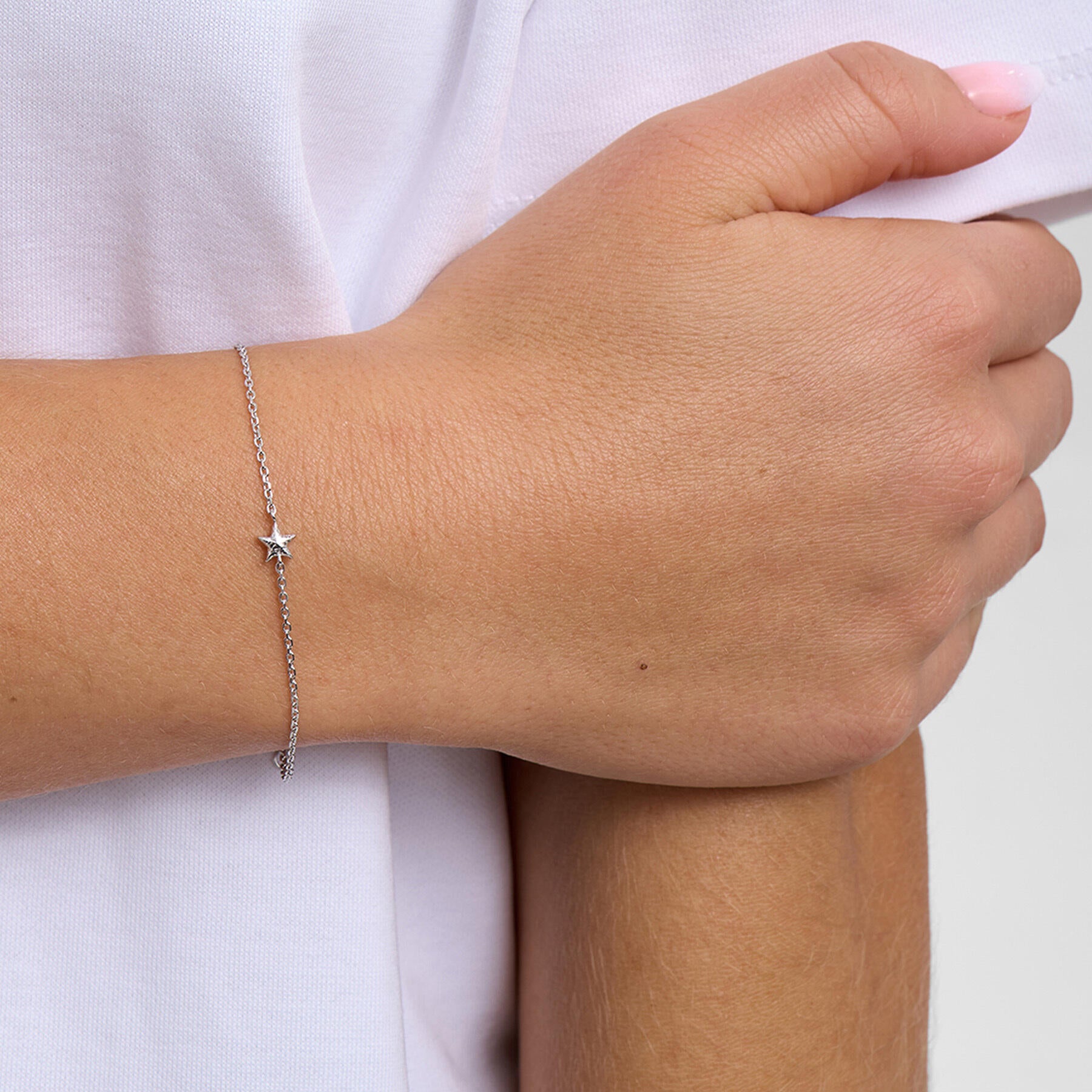 SHINY STAR ARMBÅND