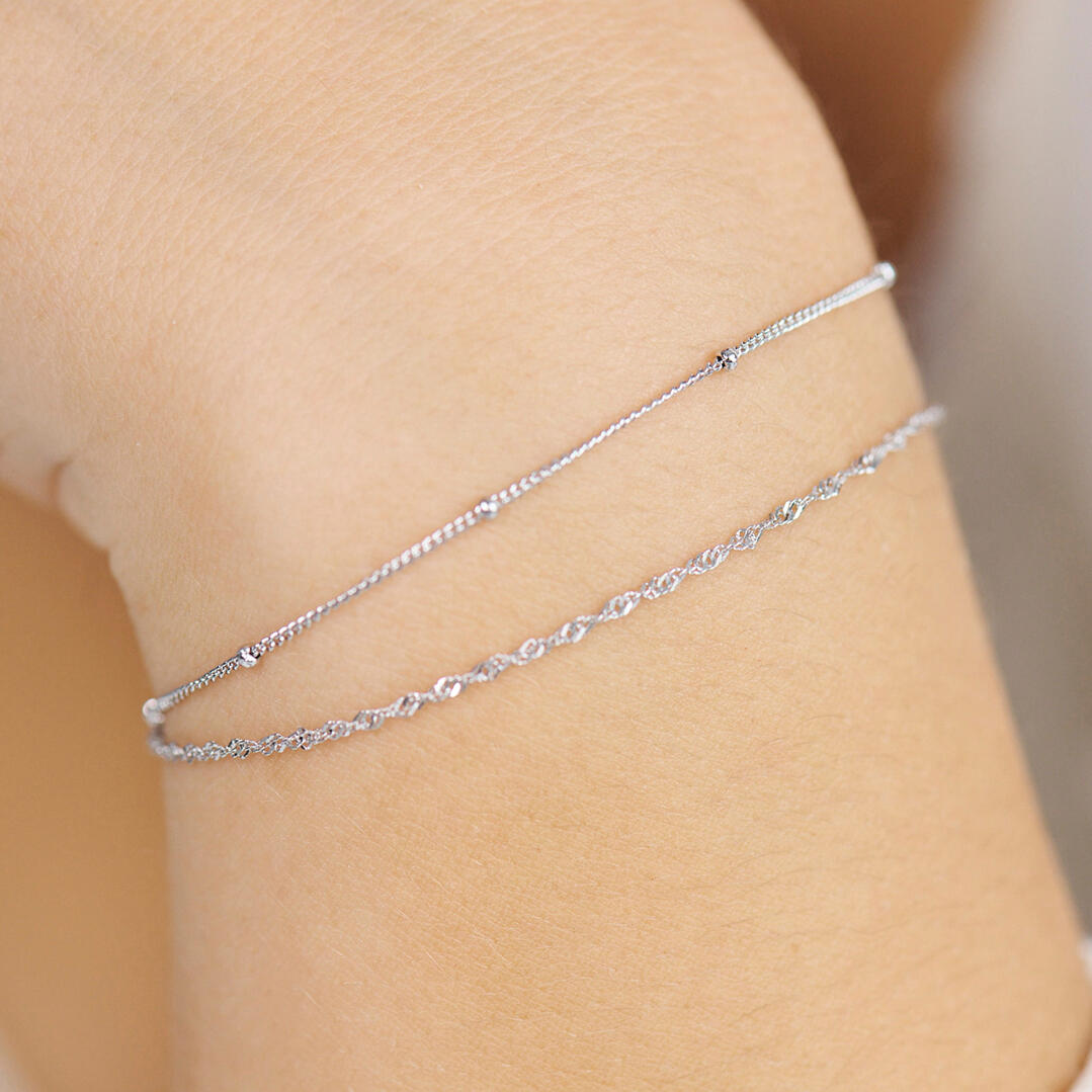 Orbit Bracelet