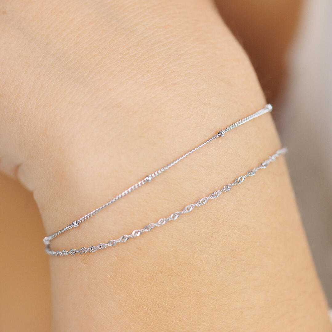 Flow Bracelet