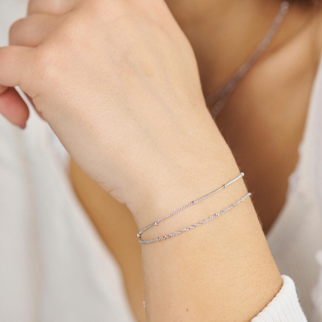 Orbit Bracelet