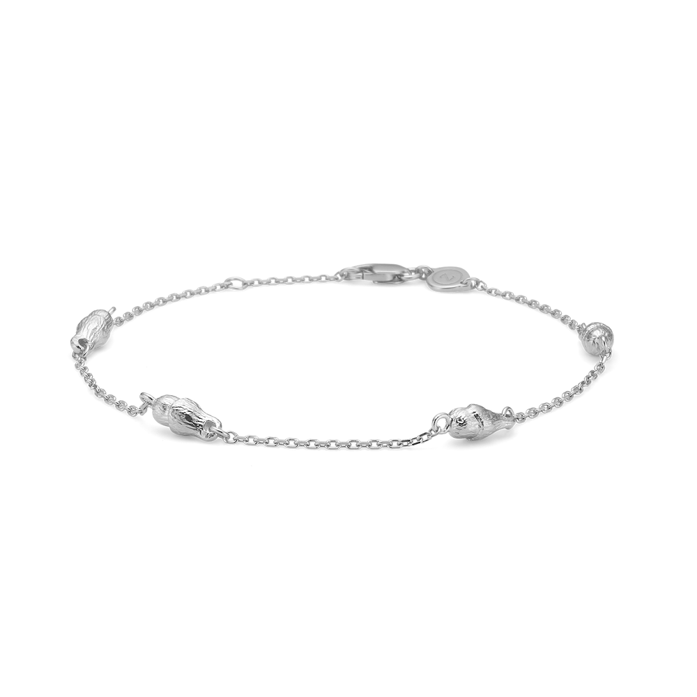 Acorn Bracelet
