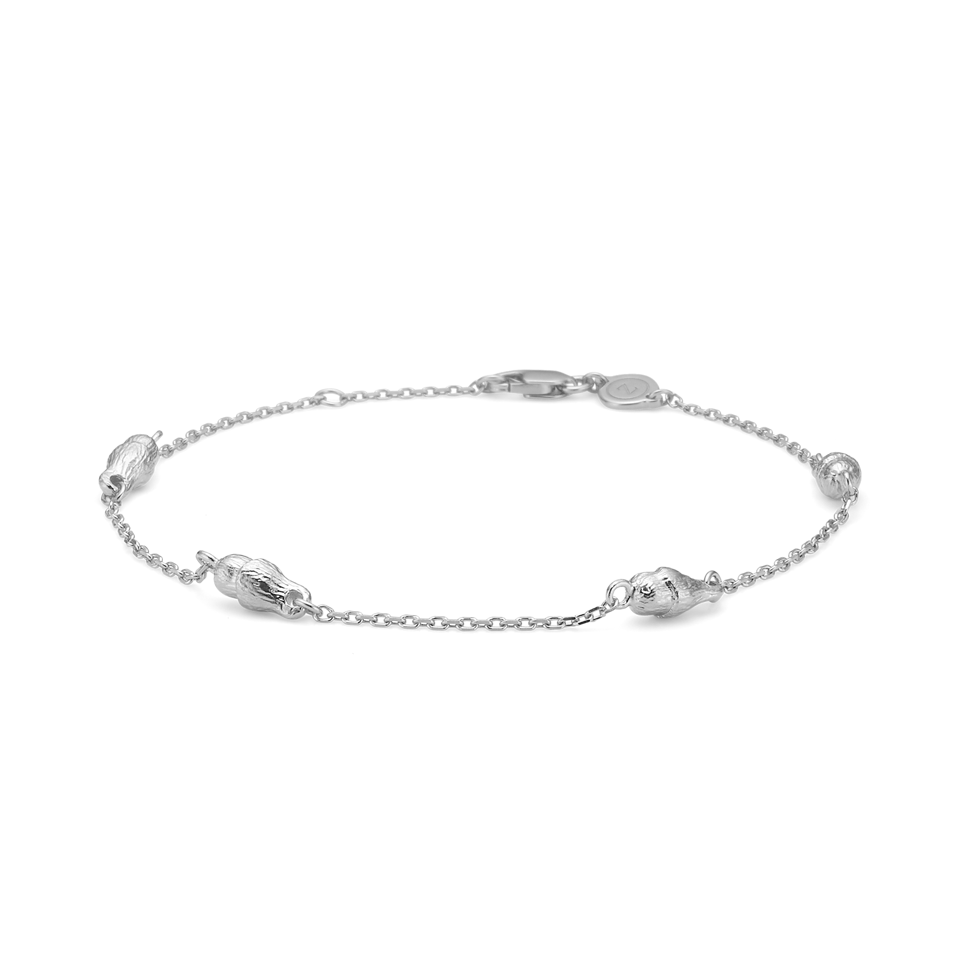 Acorn Bracelet