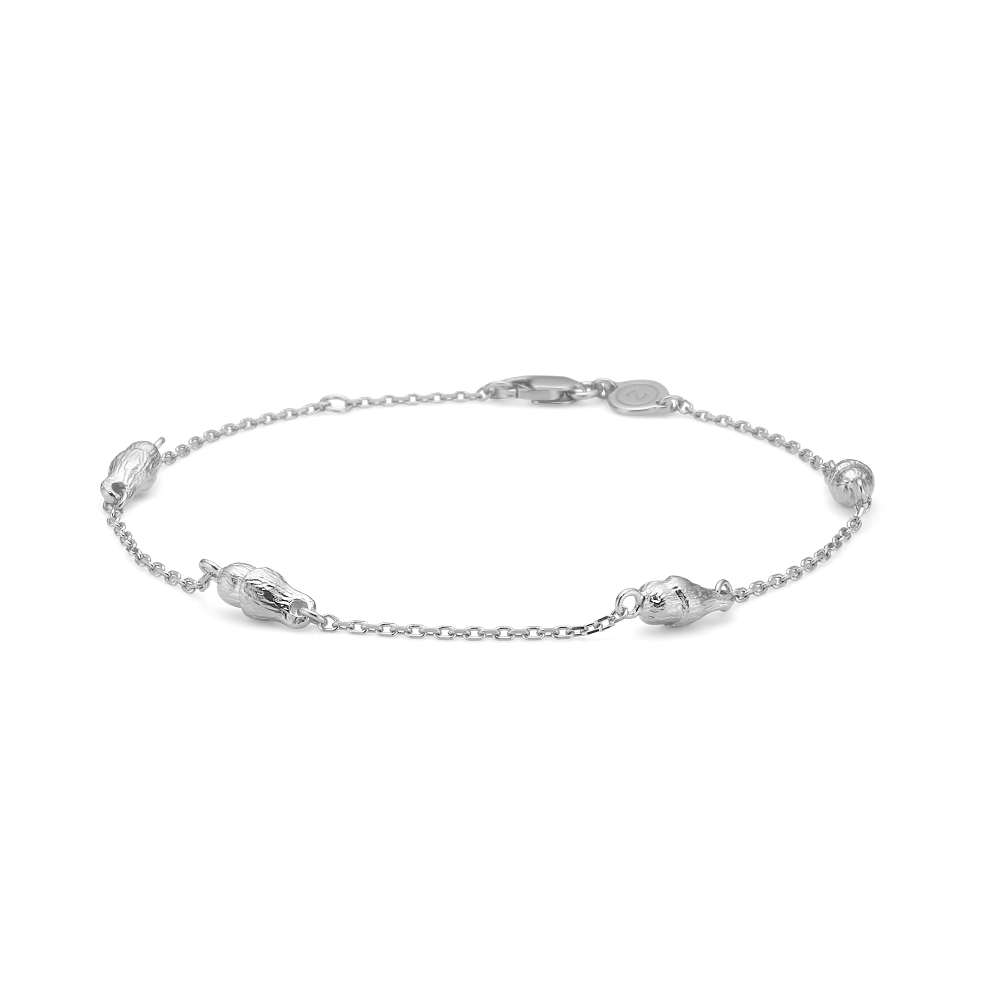 Acorn Bracelet