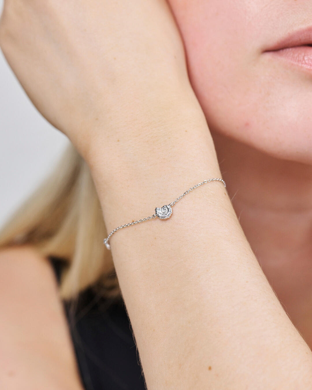 Seashell Secrets Bracelet
