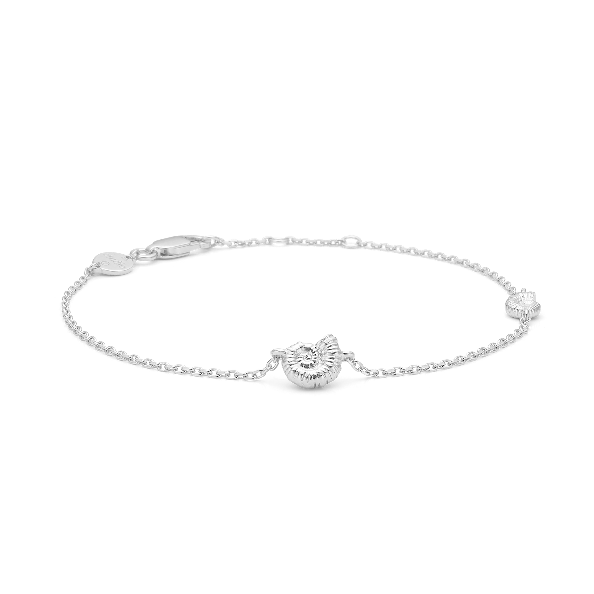 Seashell Secrets Bracelet