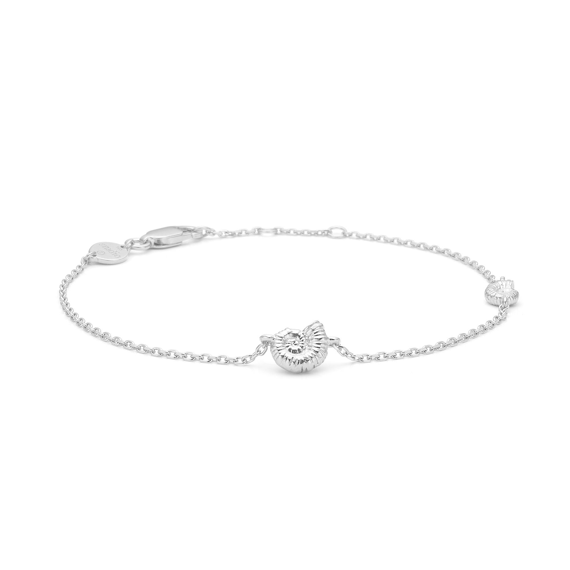 Seashell Secrets Bracelet