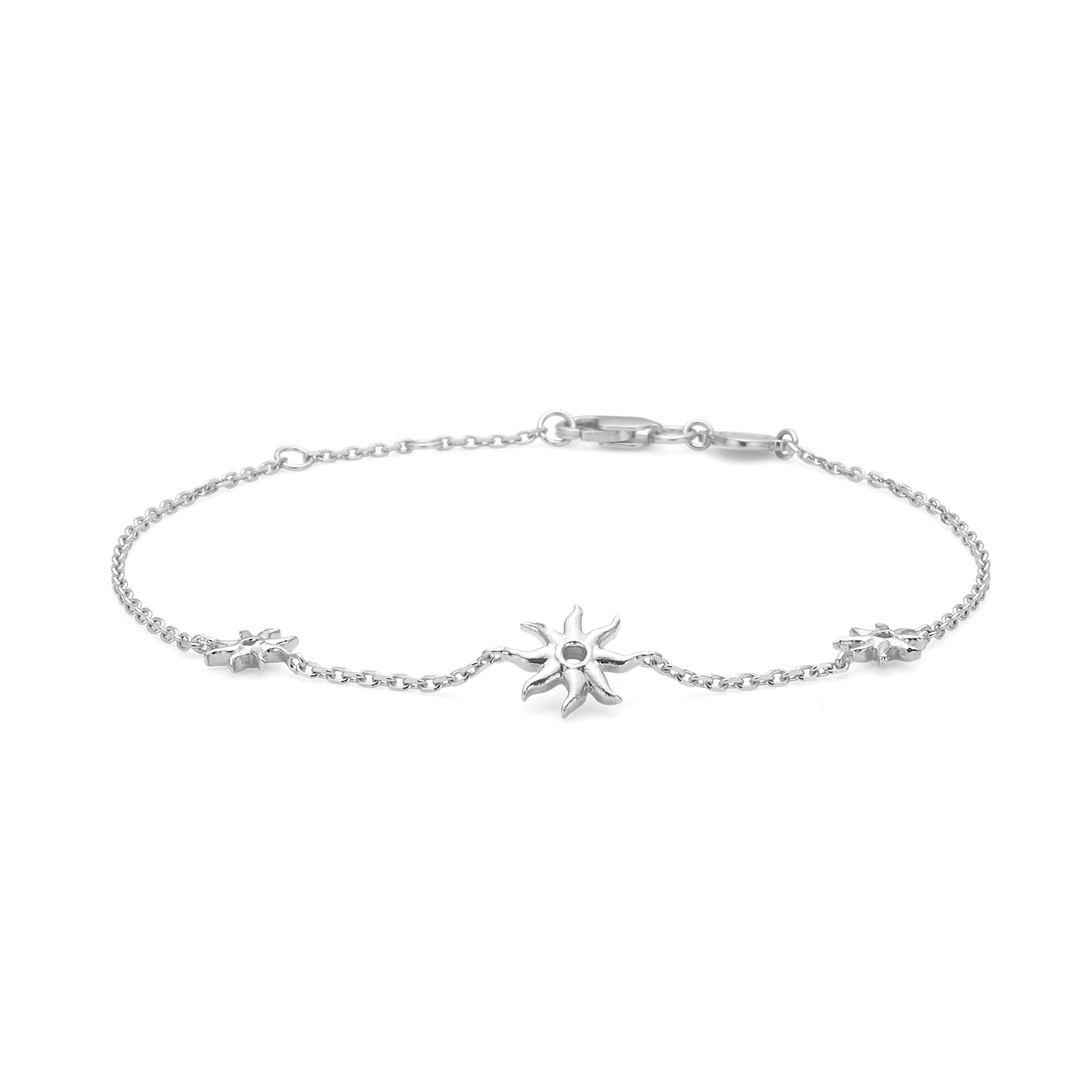 Ocean Aura Bracelet