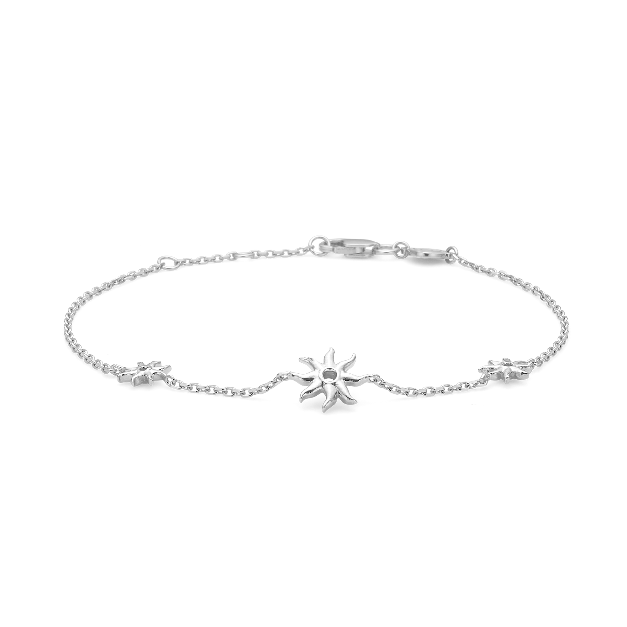 Ocean Aura Bracelet