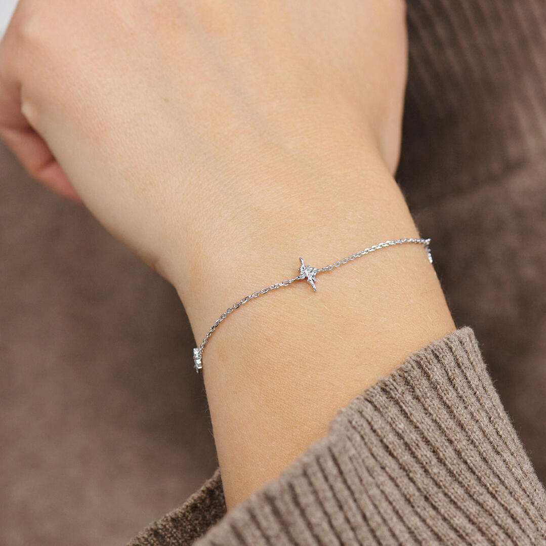Arctic Bracelet