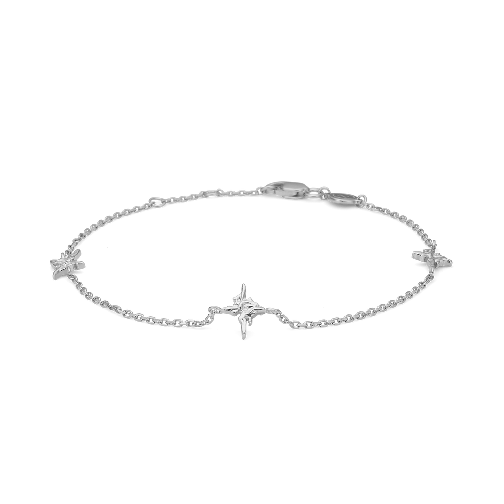 Arctic Bracelet