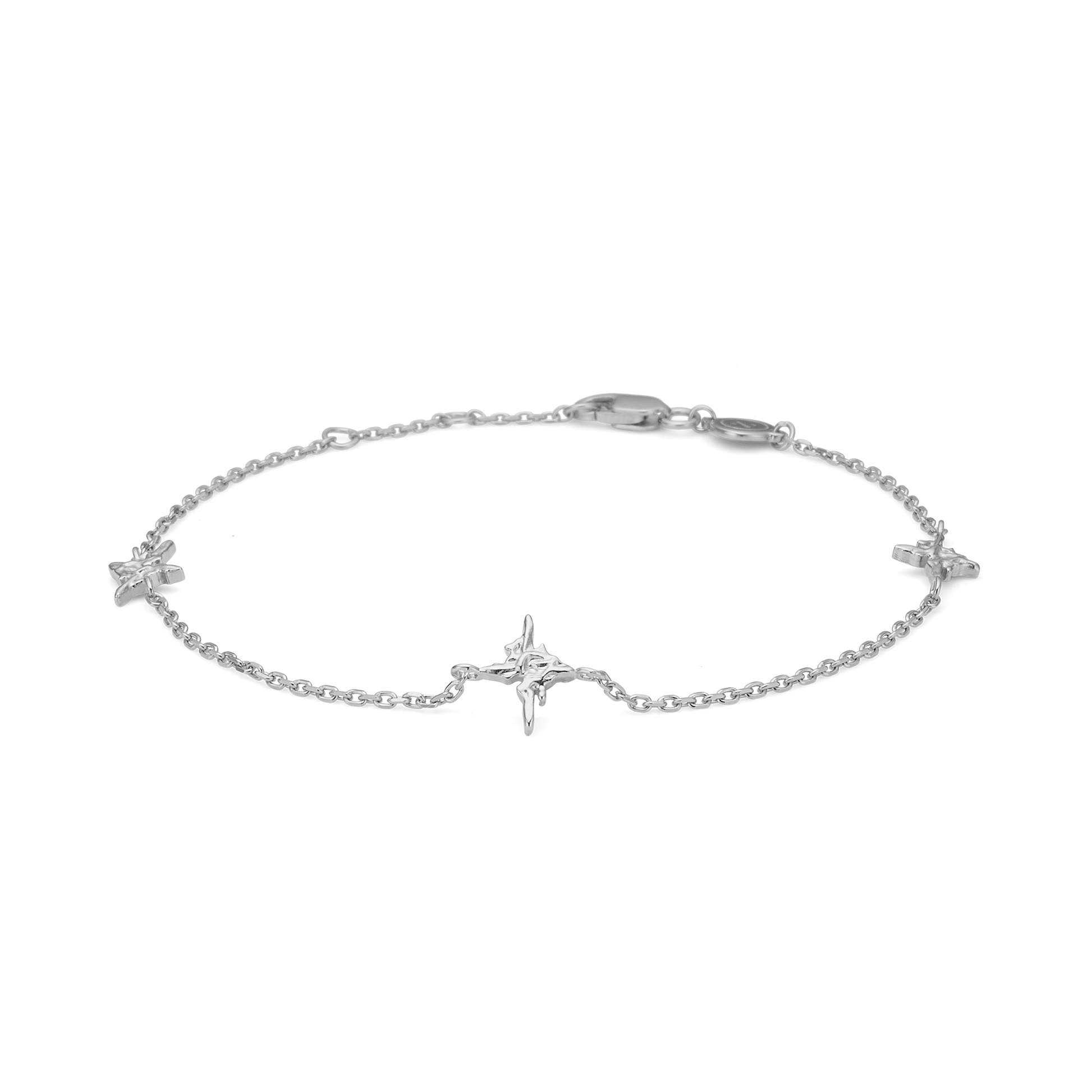 Arctic Bracelet