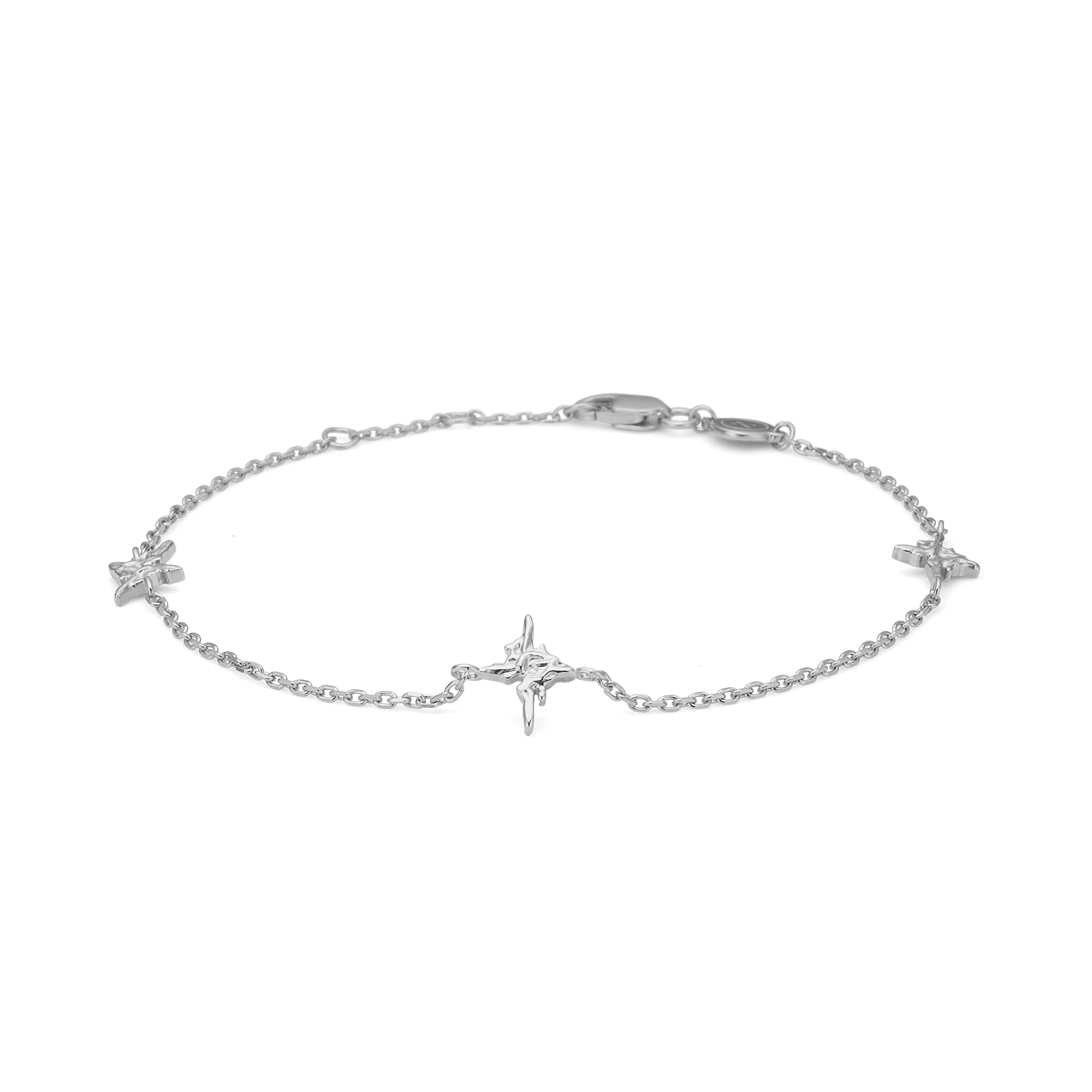 Arctic Bracelet