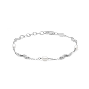Tangled Bracelet