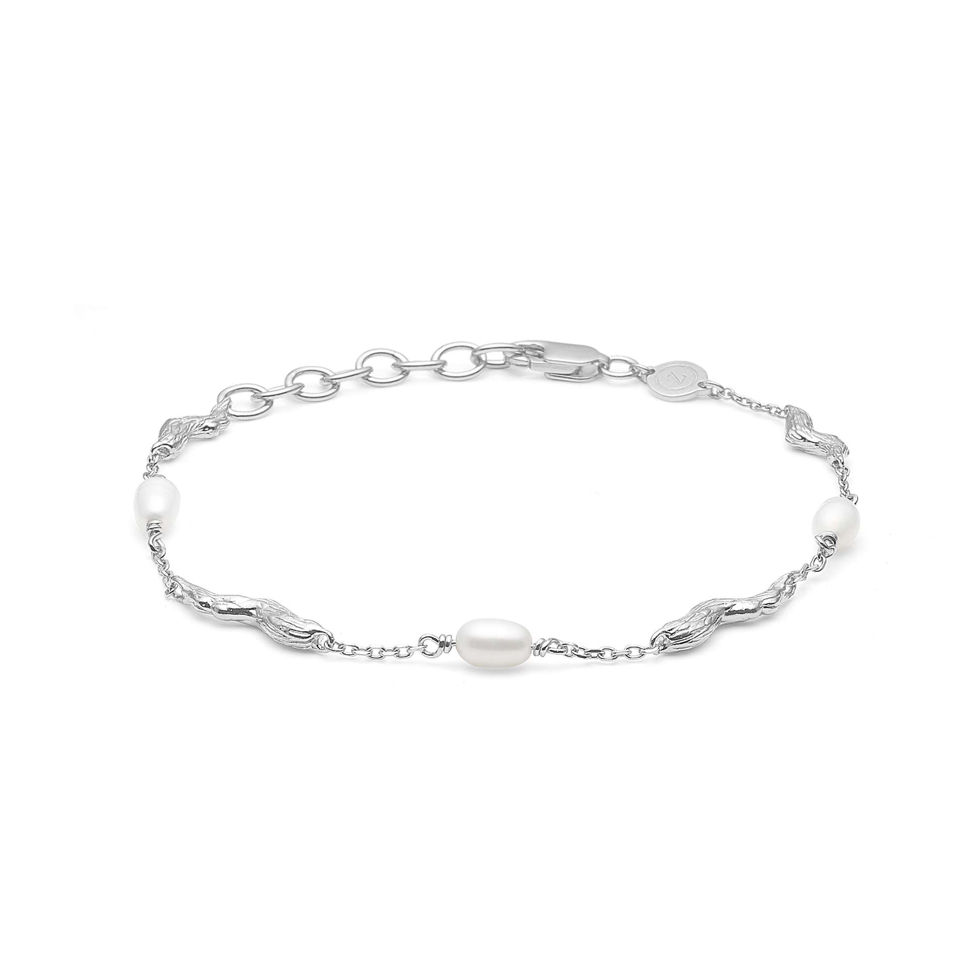 Tangled Bracelet