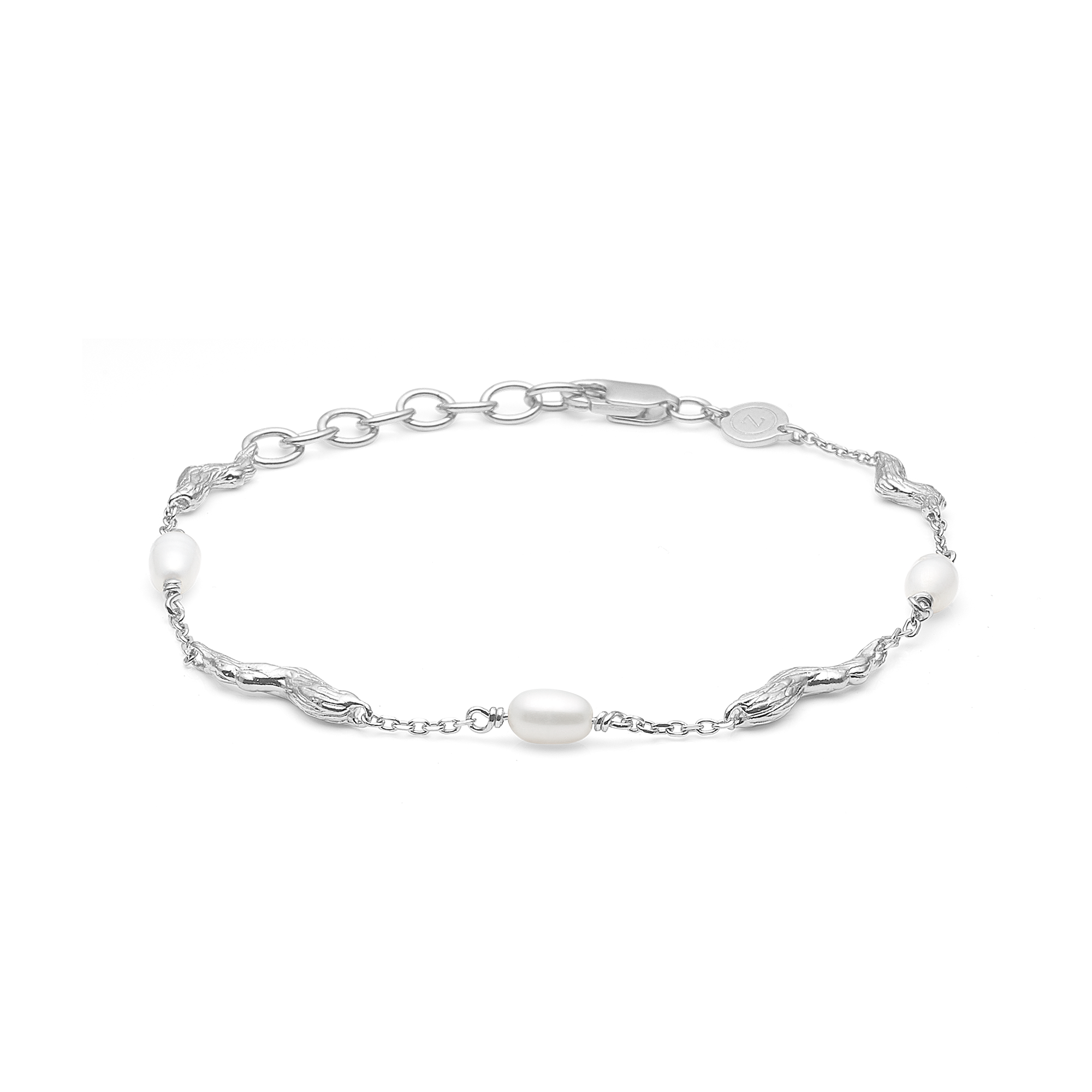 Tangled Bracelet