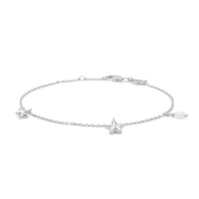 Starfish Lustre Bracelet