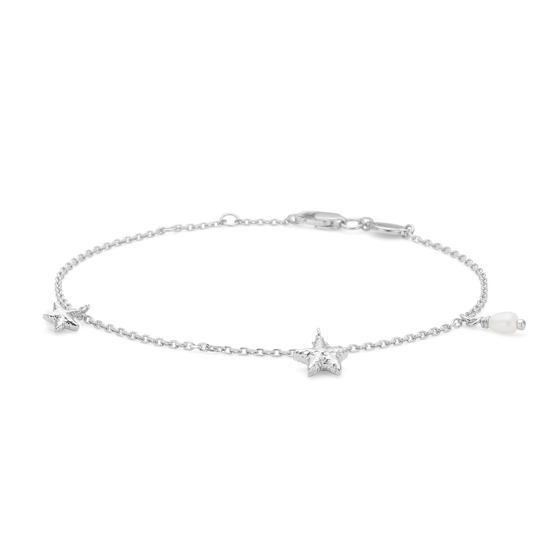 Starfish Lustre Bracelet