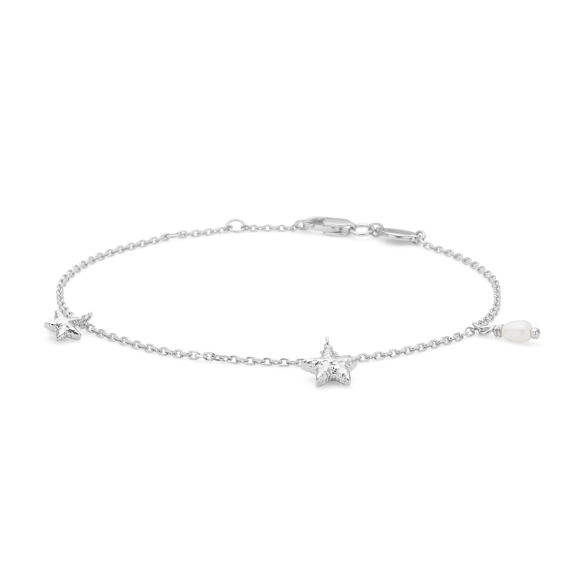Starfish Lustre Bracelet