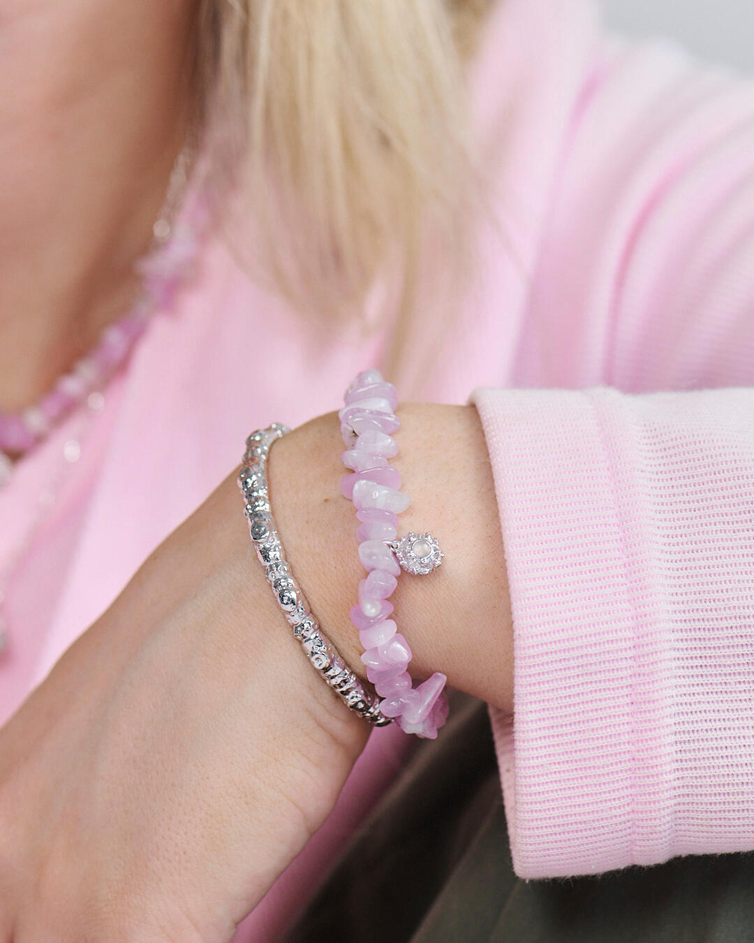 Urchin Elegance Bracelet