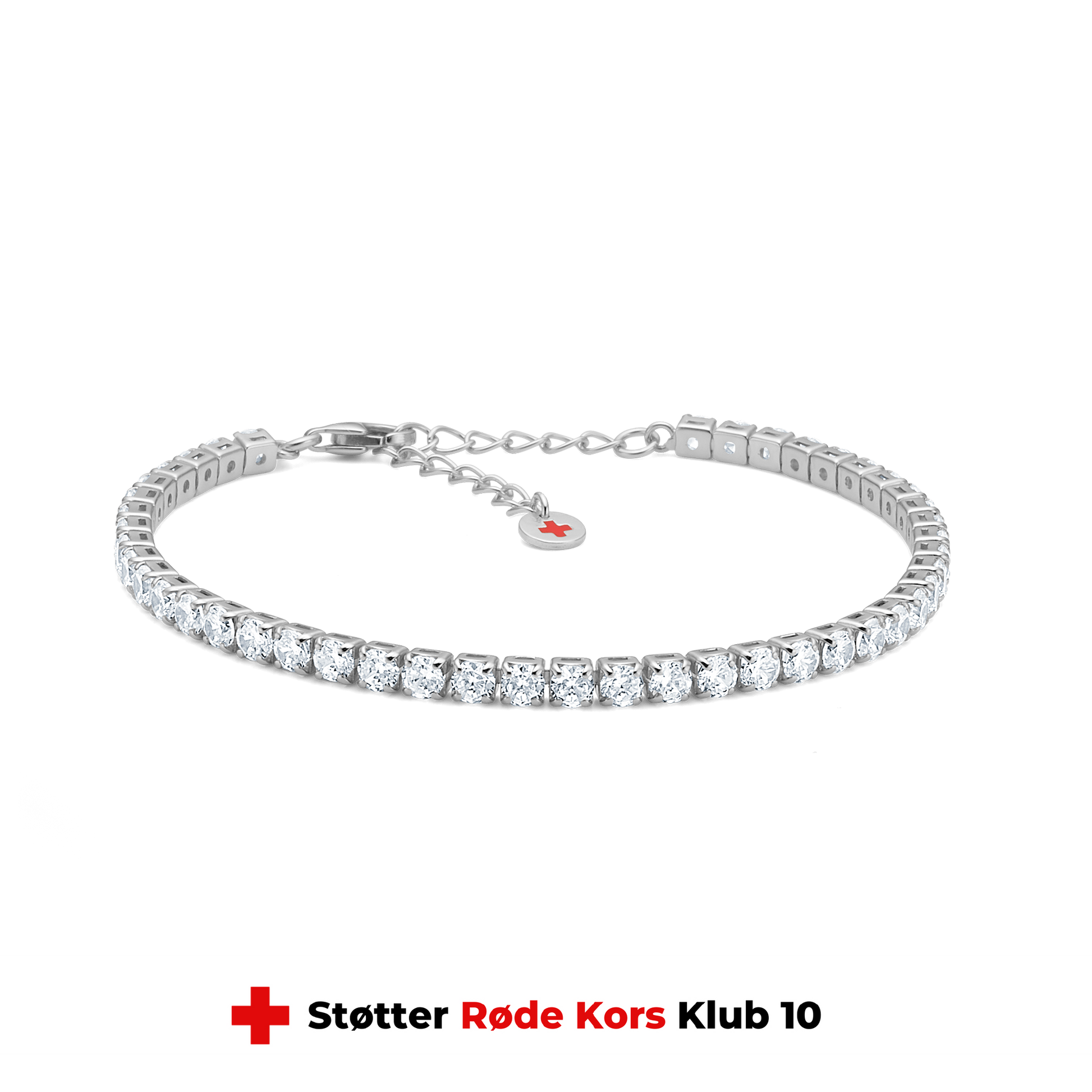 Tennis Bracelet