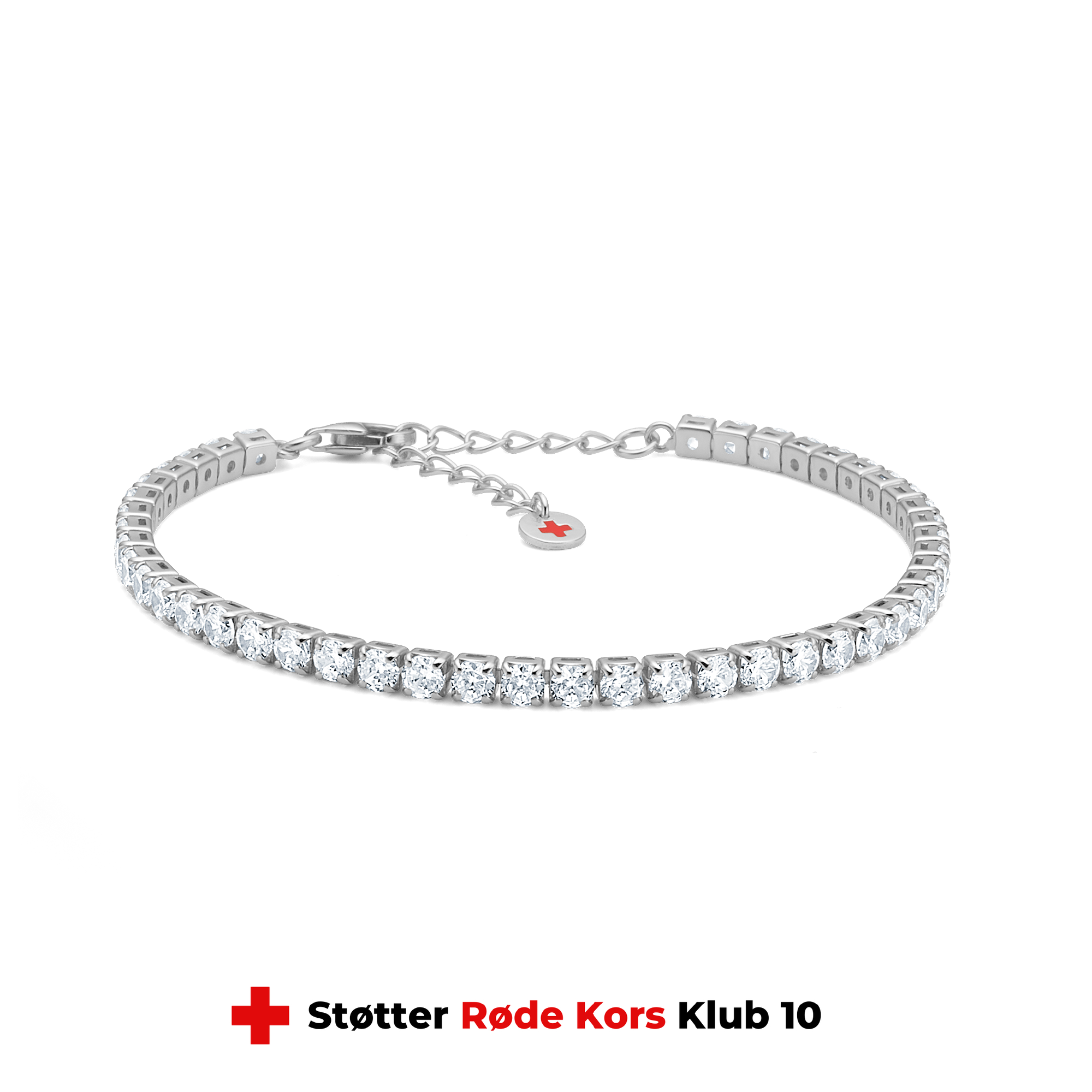 Tennis Bracelet