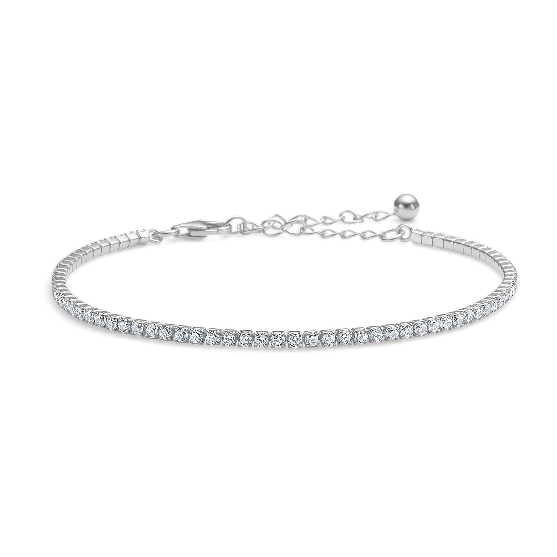 Mini Tennis Bracelet