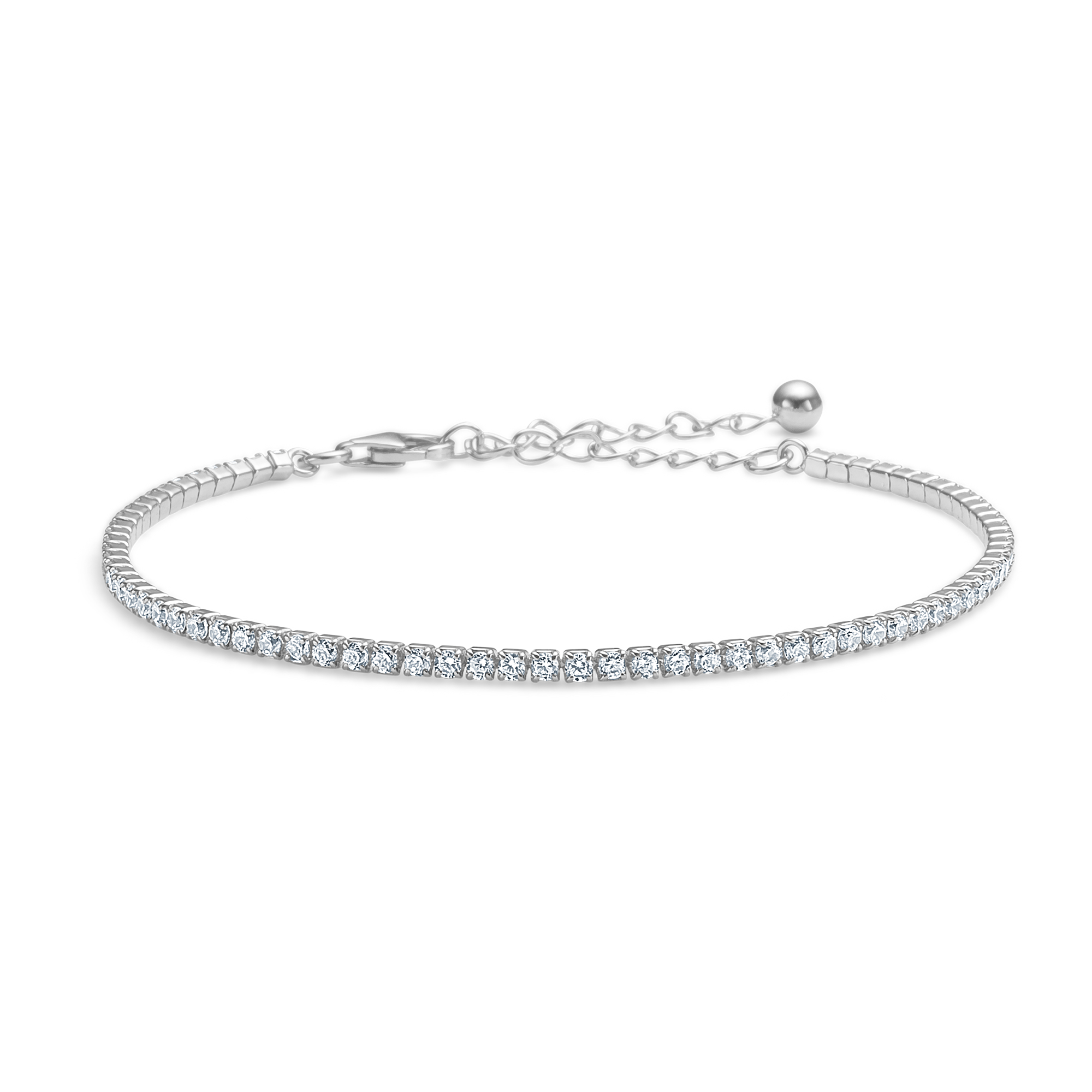 Mini Tennis Bracelet