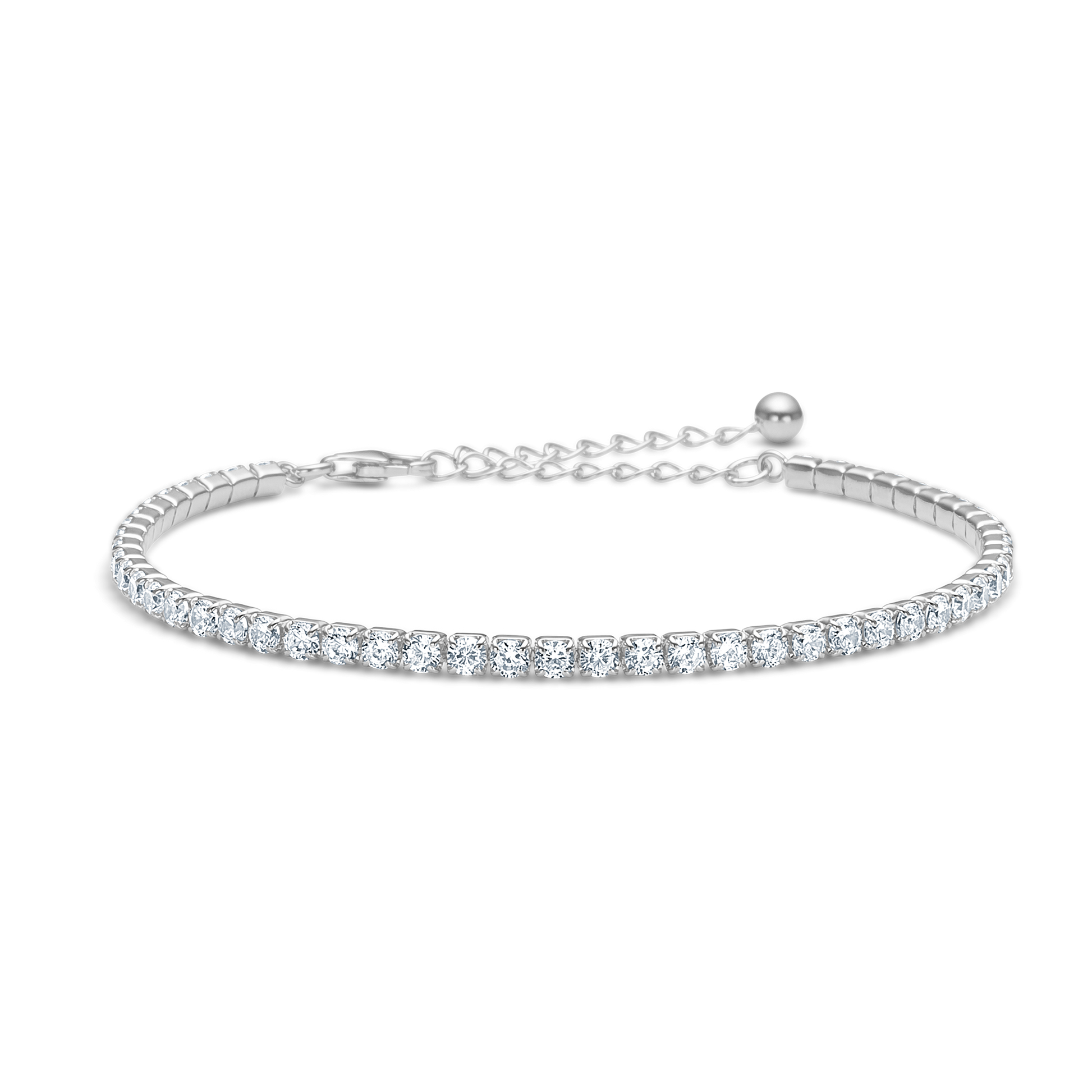 Tennis Bracelet