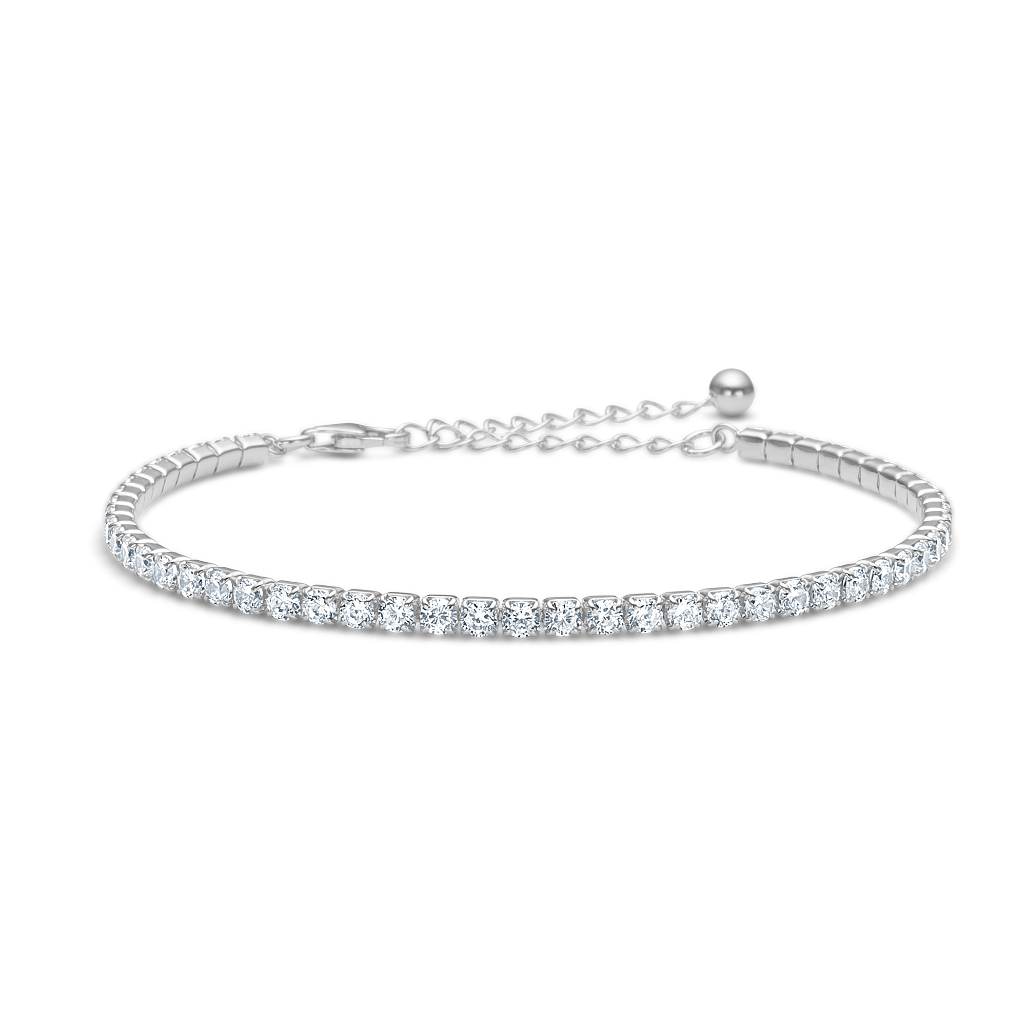 Tennis Bracelet