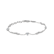 Tangled Bracelet