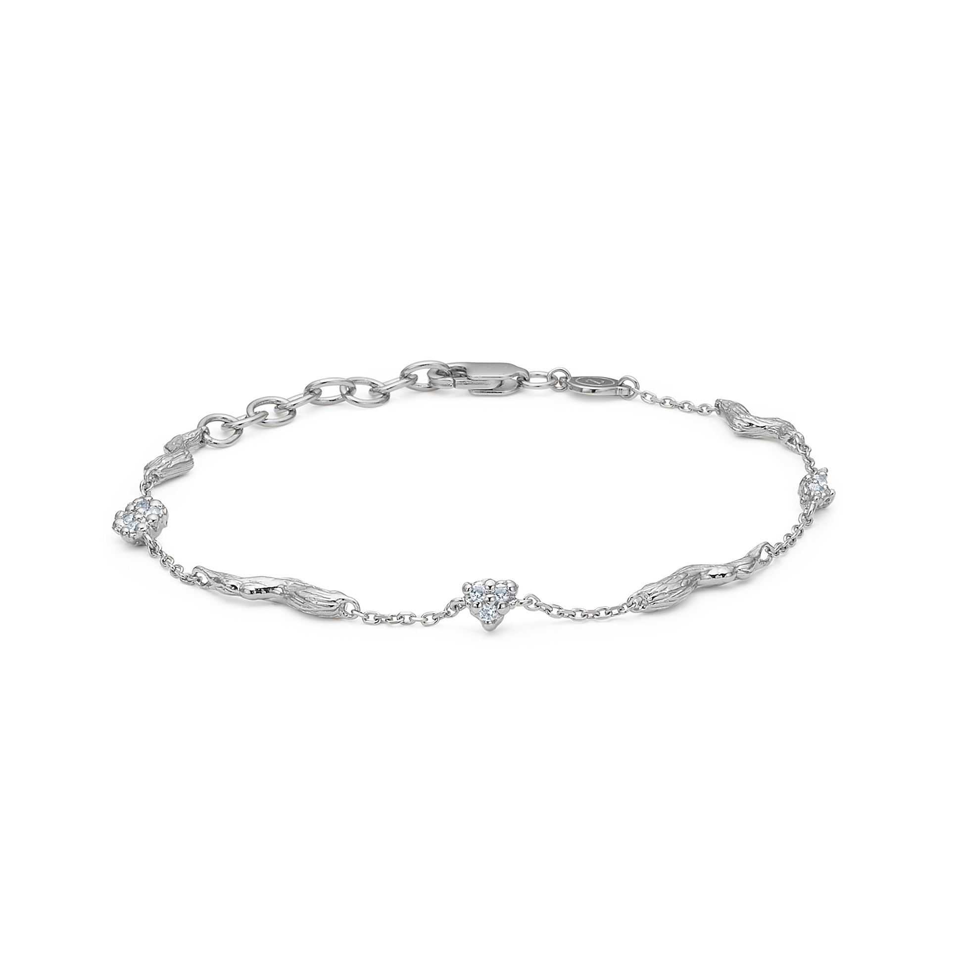 Tangled Bracelet