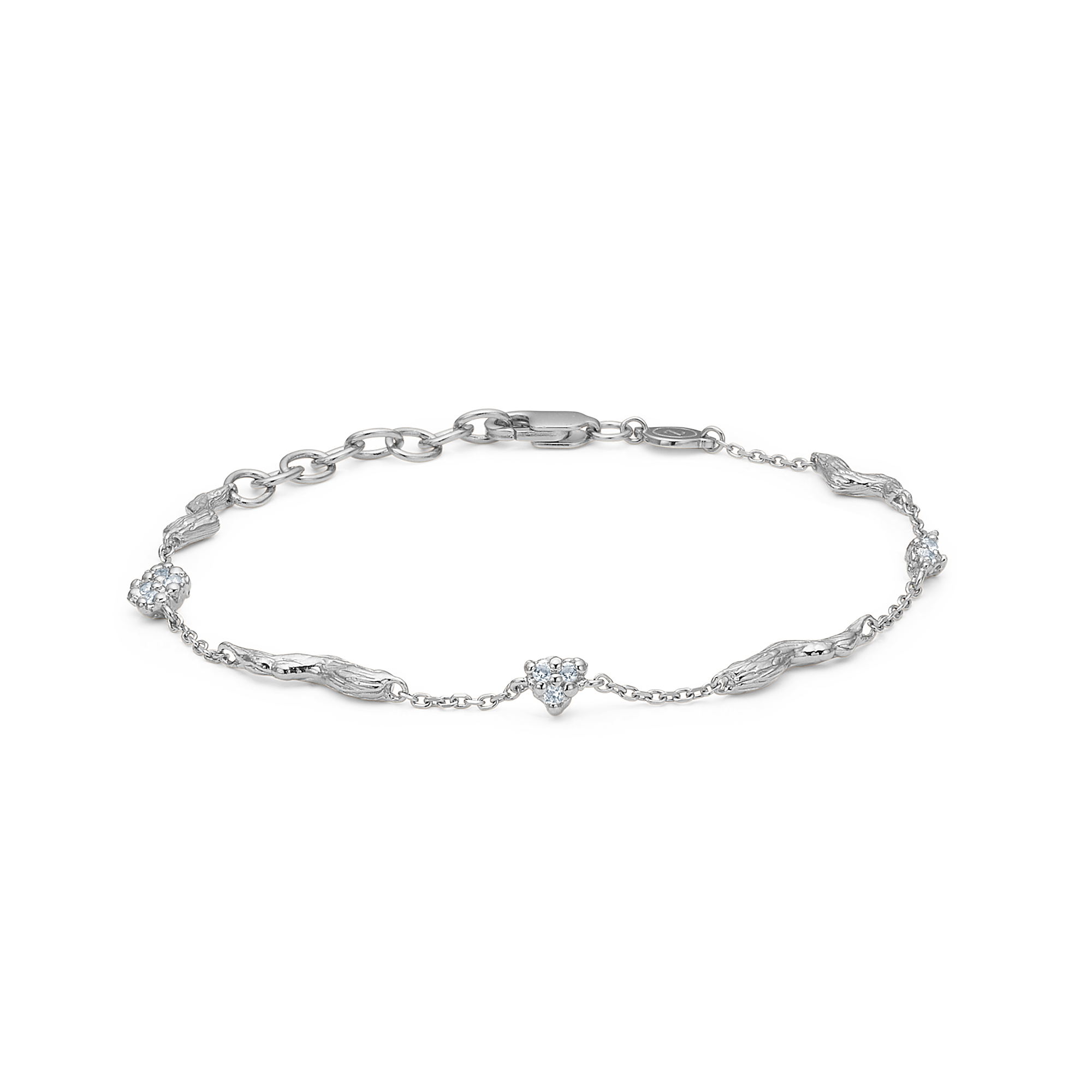 Tangled Bracelet