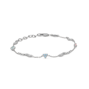 Tangled Bracelet