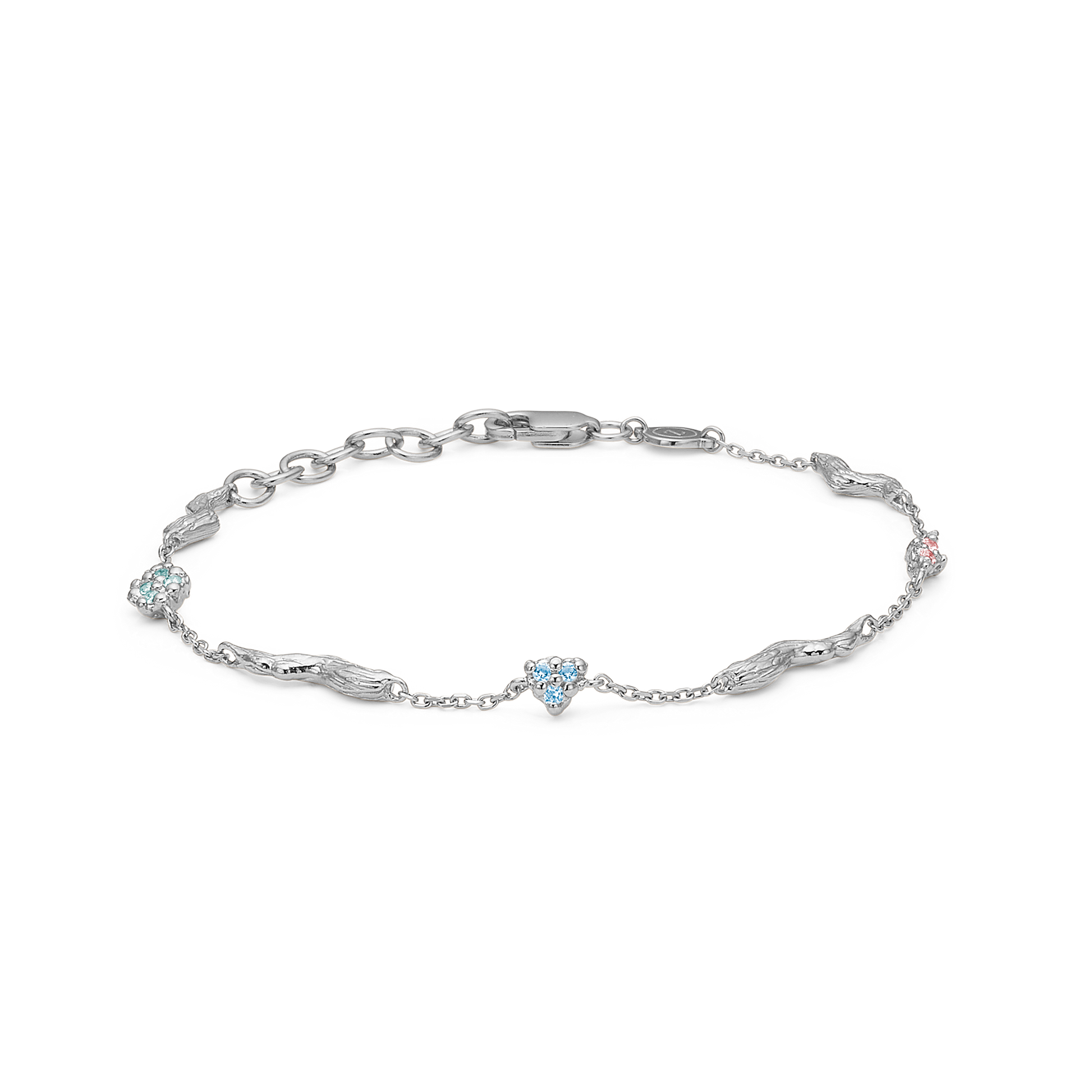 Tangled Bracelet