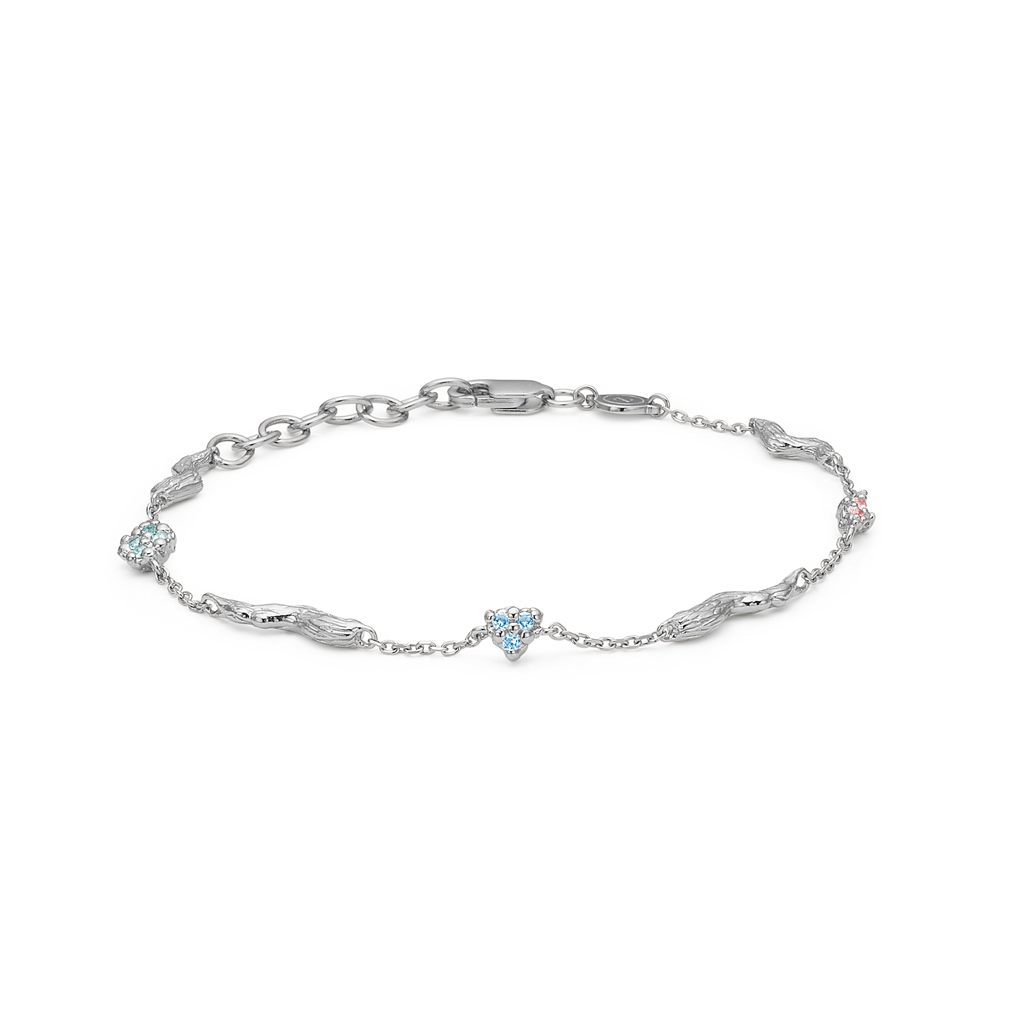 Tangled Bracelet