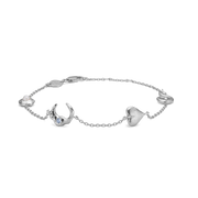 Cascade Bracelet