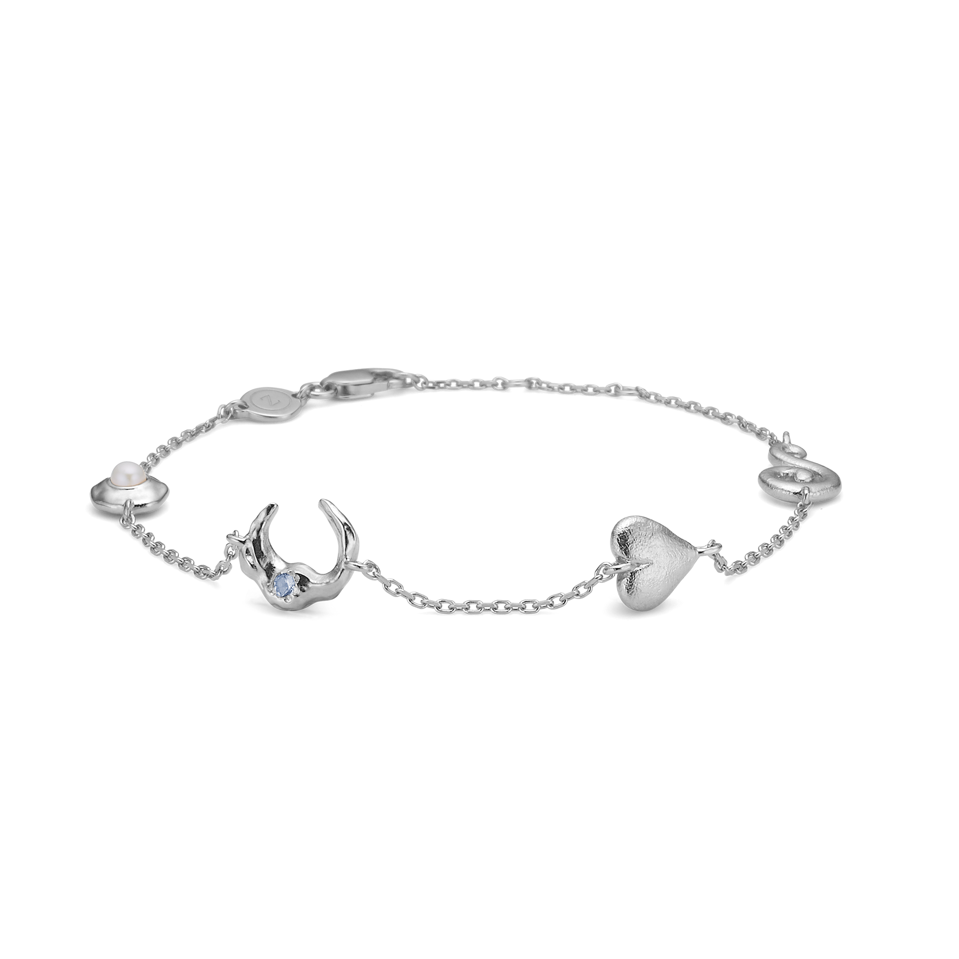 Cascade Bracelet