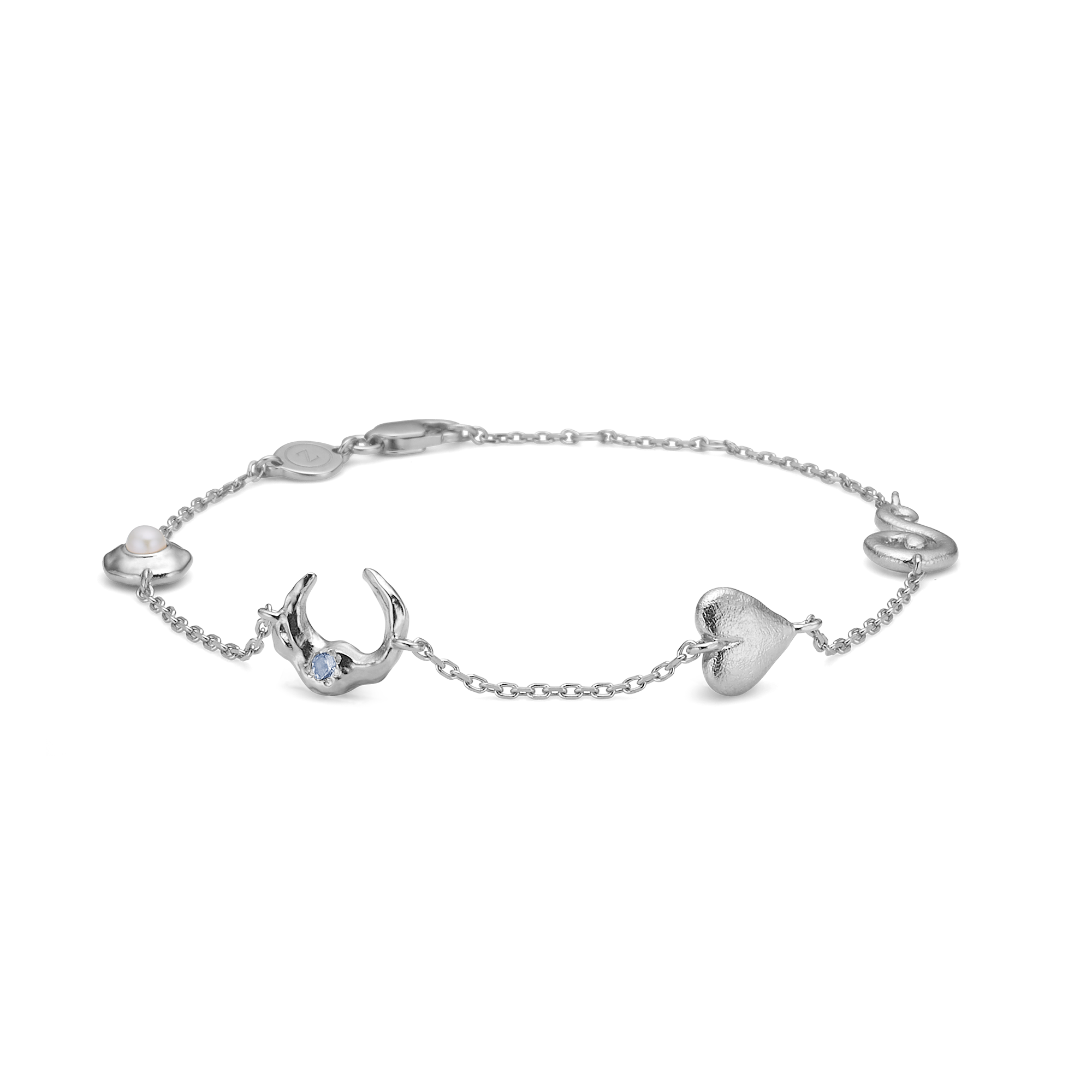 Cascade Bracelet